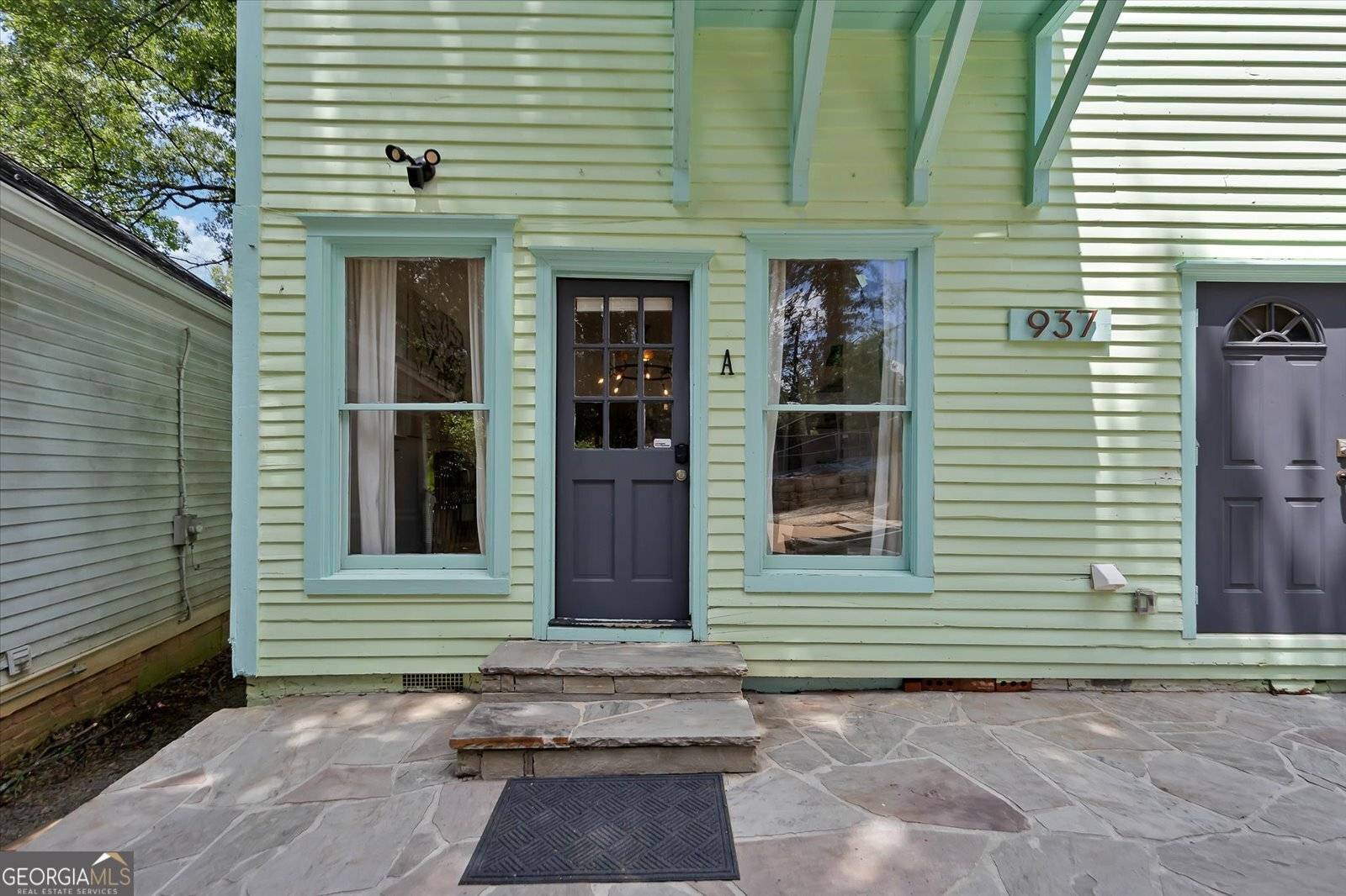 Atlanta, GA 30307,937 Austin AVE NE #UNIT A - LOWER