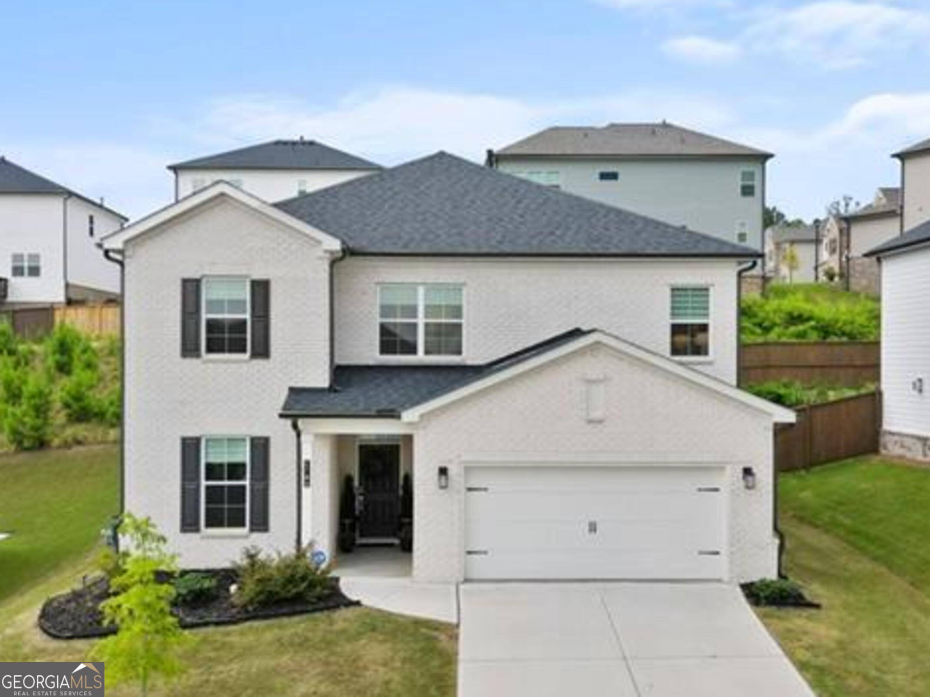 Atlanta, GA 30331,4780 MOCK ORANGE ST