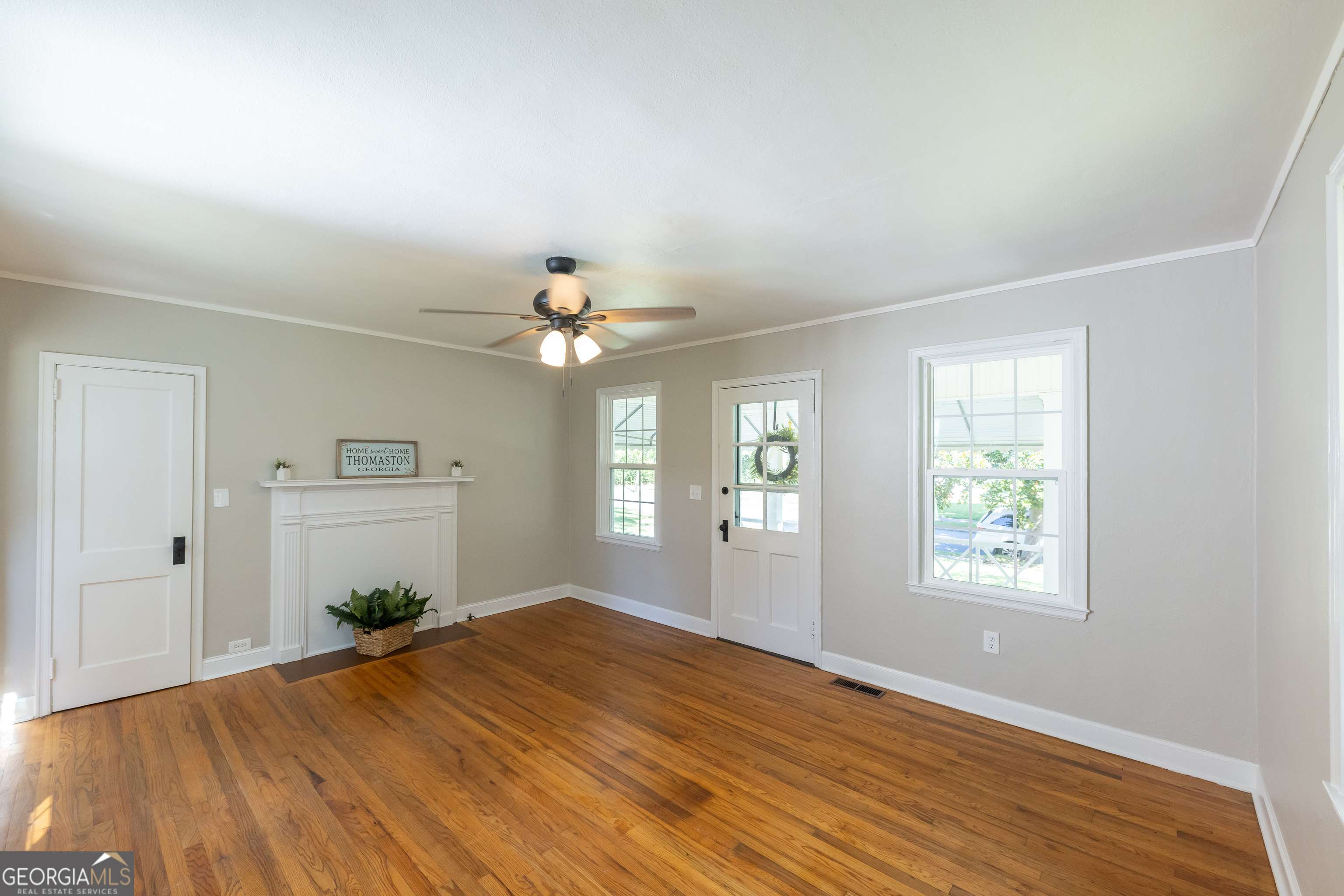 Thomaston, GA 30286,424 3rd AVE SW