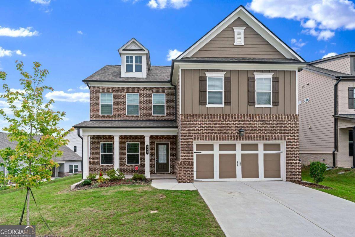 Lawrenceville, GA 30045,239 Ryston WAY