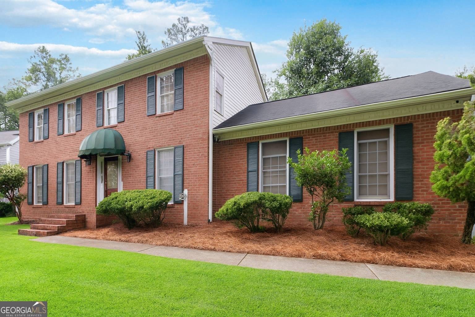 Marietta, GA 30066,1482 Oak Springs DR