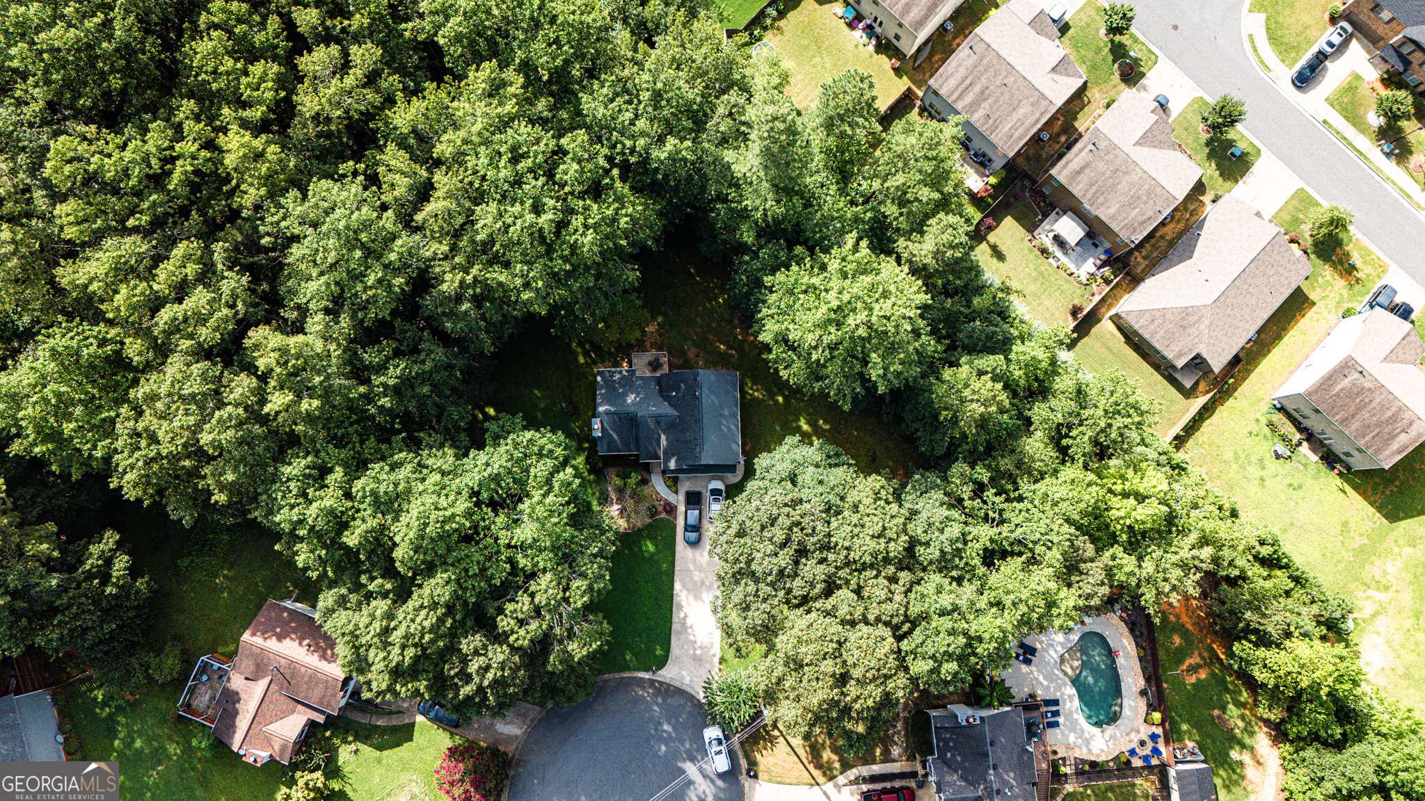 Dawsonville, GA 30534,55 Caboose LN