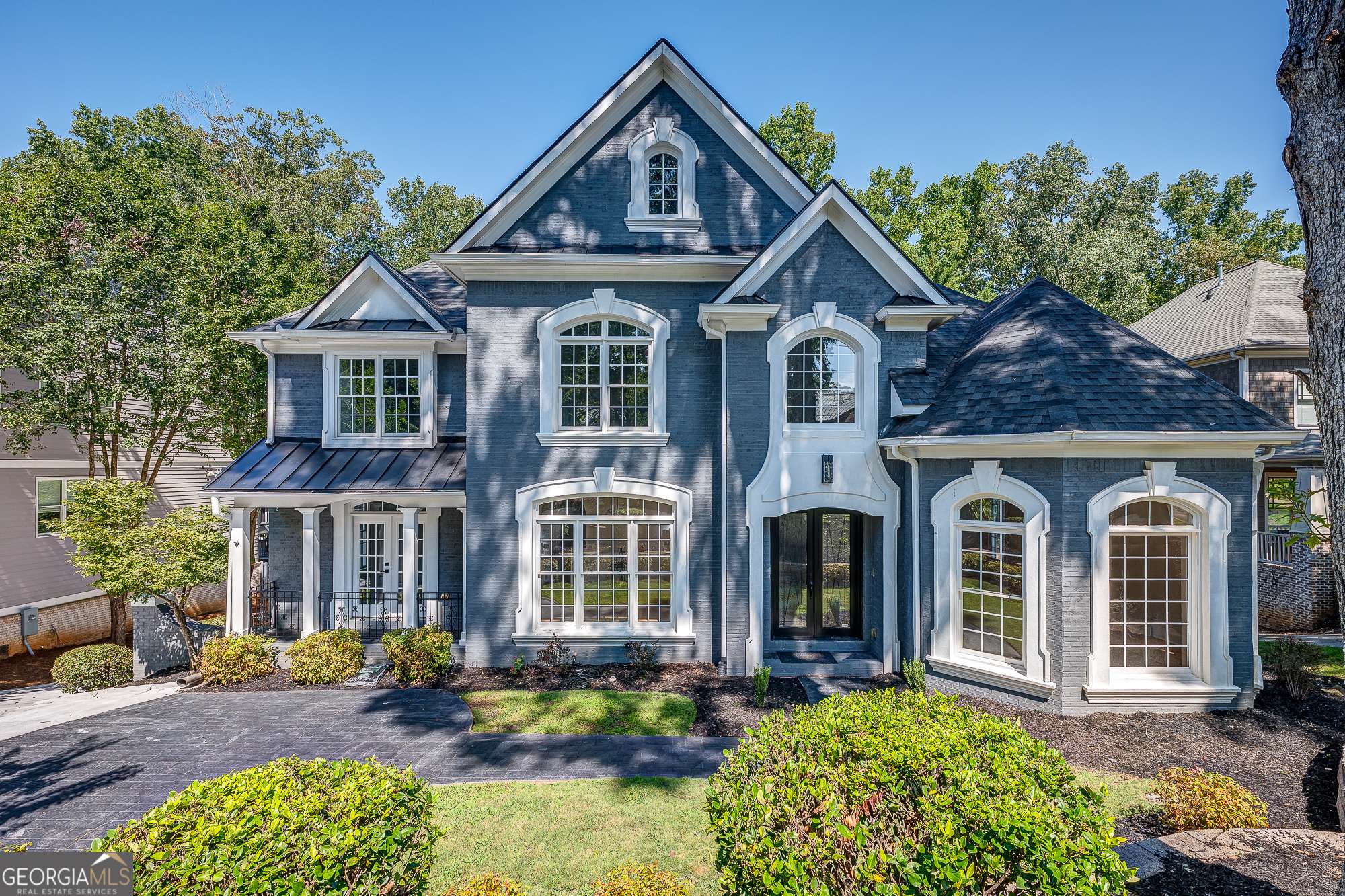 Brookhaven, GA 30319,1076 Devine CIR NE