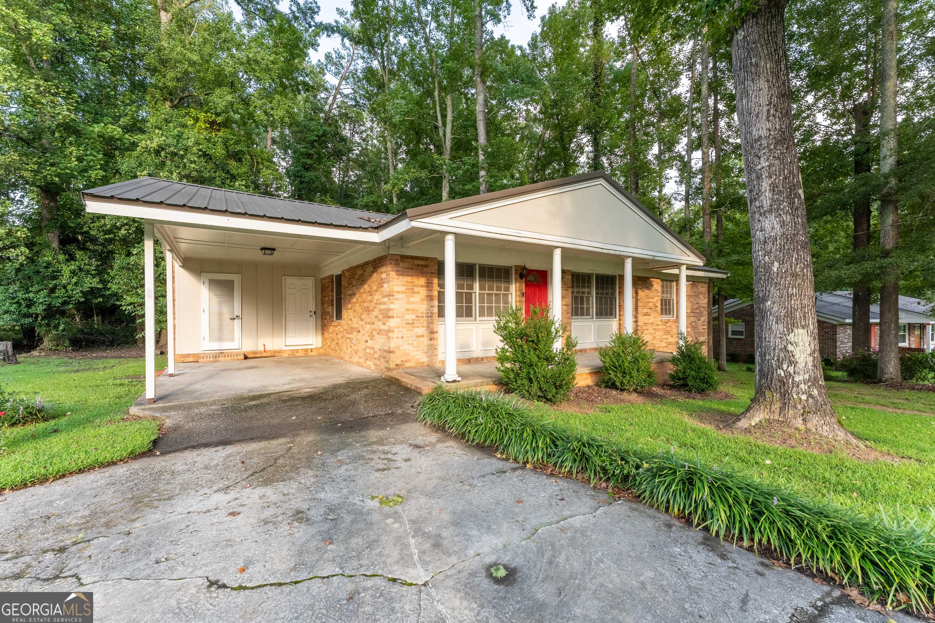 Milledgeville, GA 31061,100 Allenwood RD