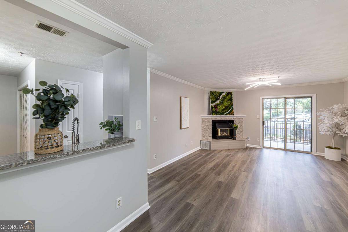 Atlanta, GA 30324,970 Sidney Marcus BLVD NE #1204