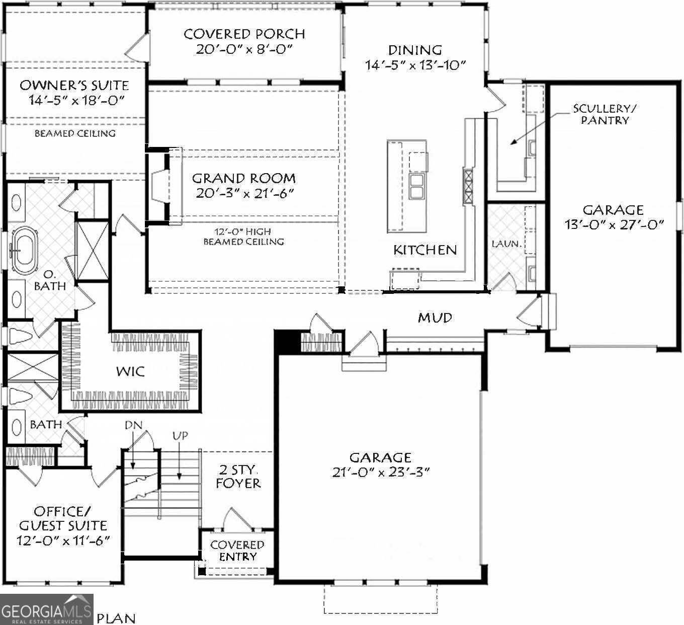 Powder Springs, GA 30127,220 Pindos PL SW #2