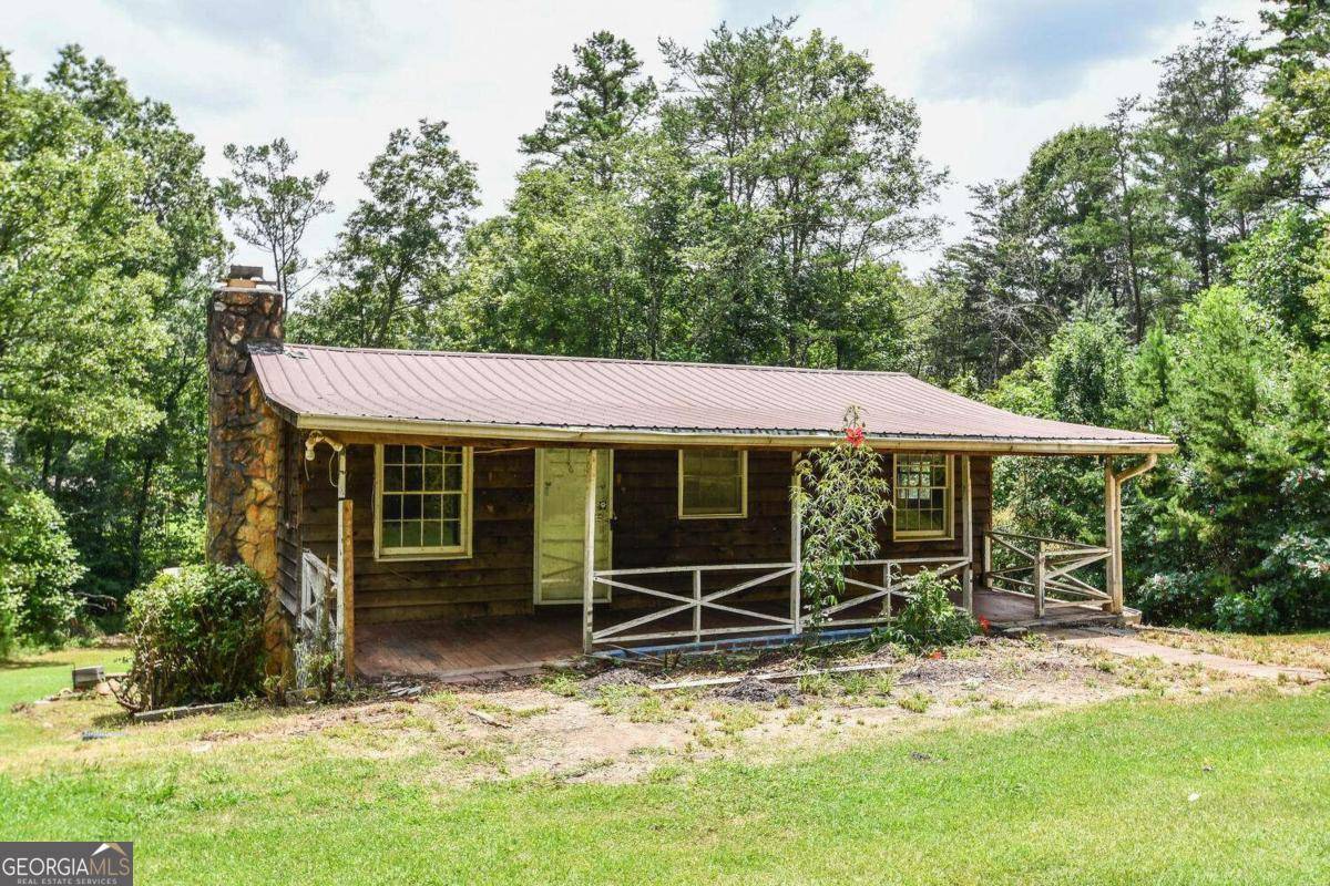 Morganton, GA 30560,624 Ridgeview RD #3