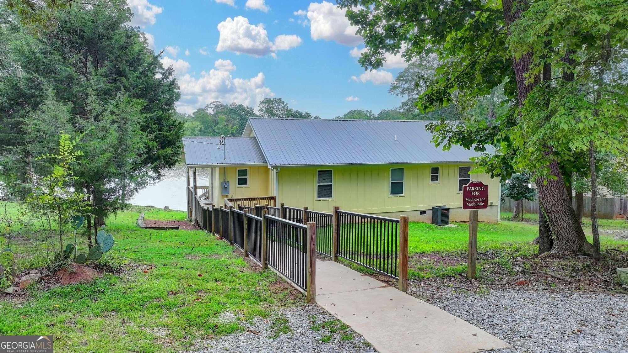 Jackson, GA 30233,265 Thorpe RD
