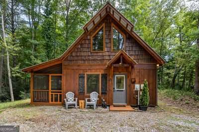 Murphy, NC 28906,145 Whispering Hills RD