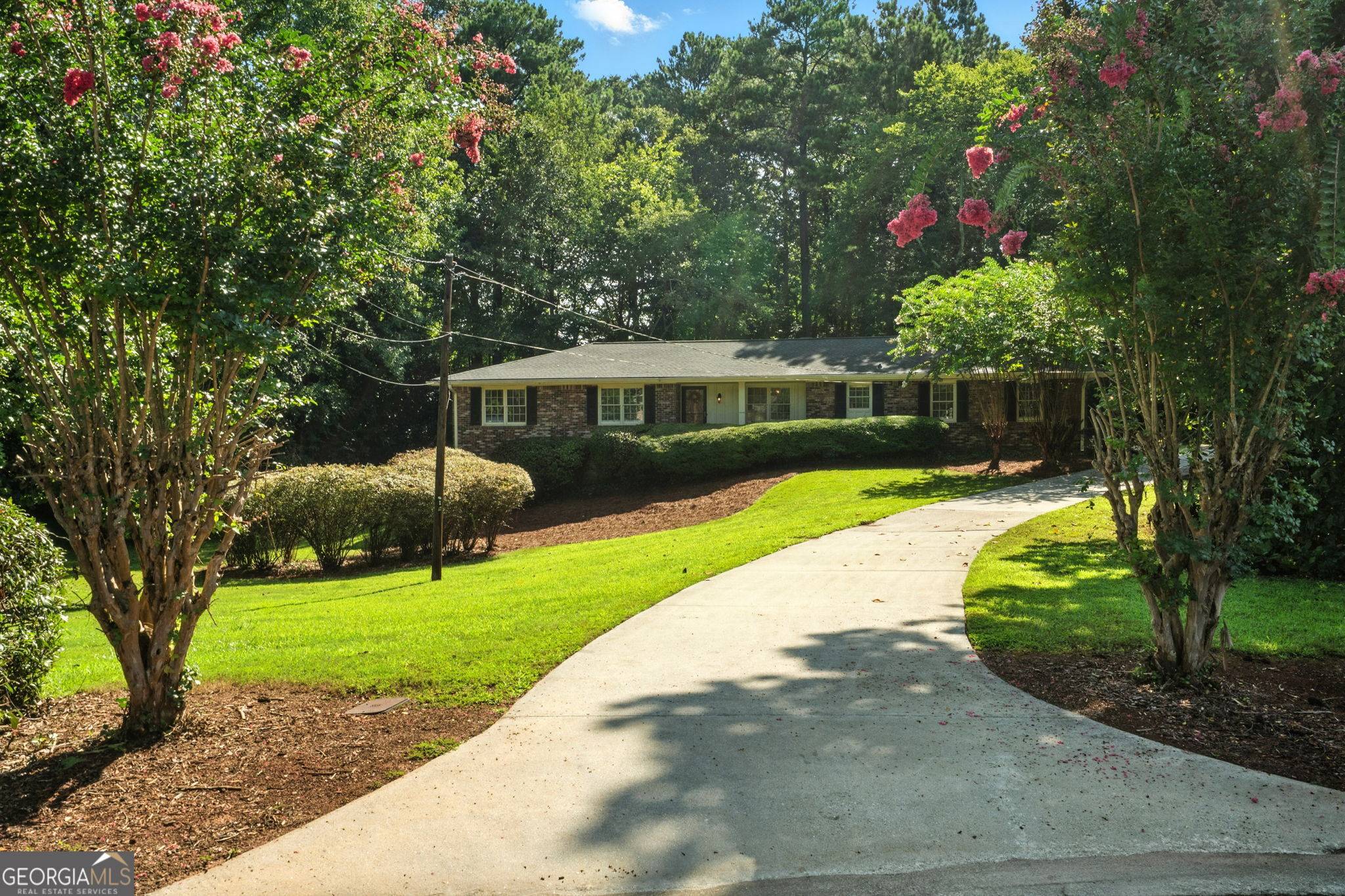 Peachtree Corners, GA 30360,6600 Ridge Moore DR