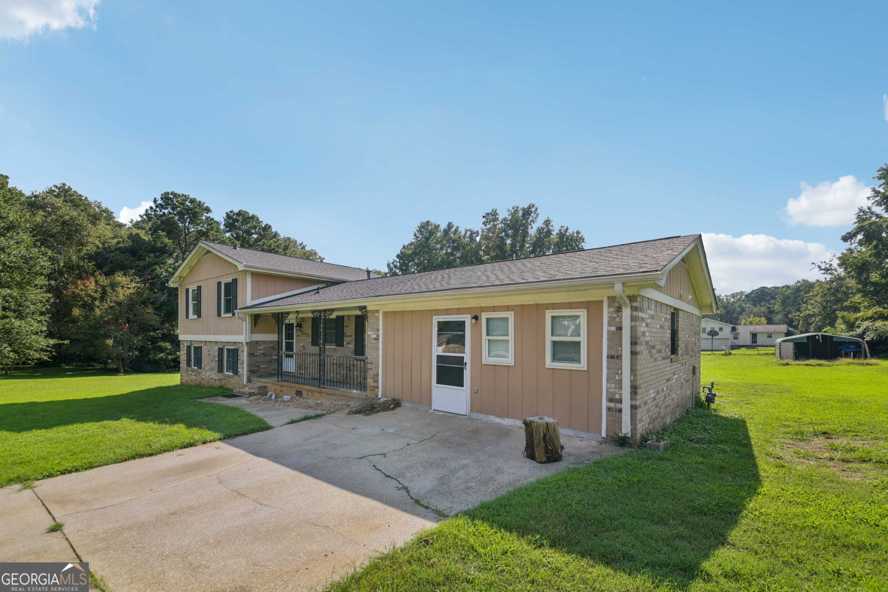 Conyers, GA 30094,4773 Bell CIR SE