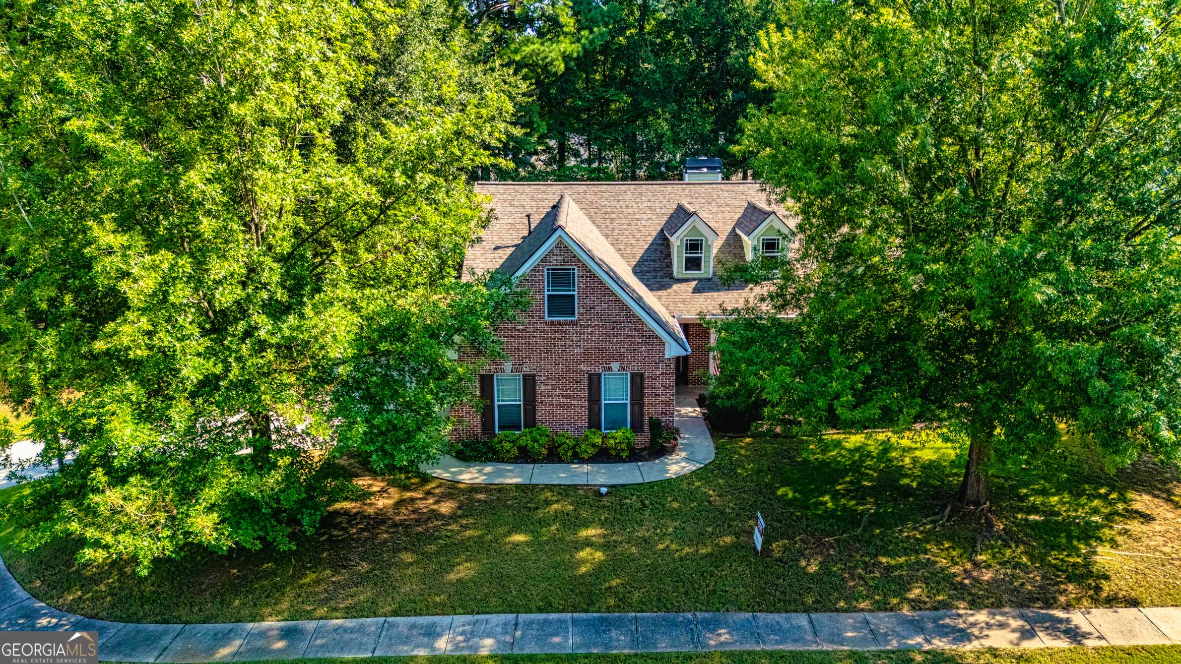 Newnan, GA 30265,34 Fenway CT