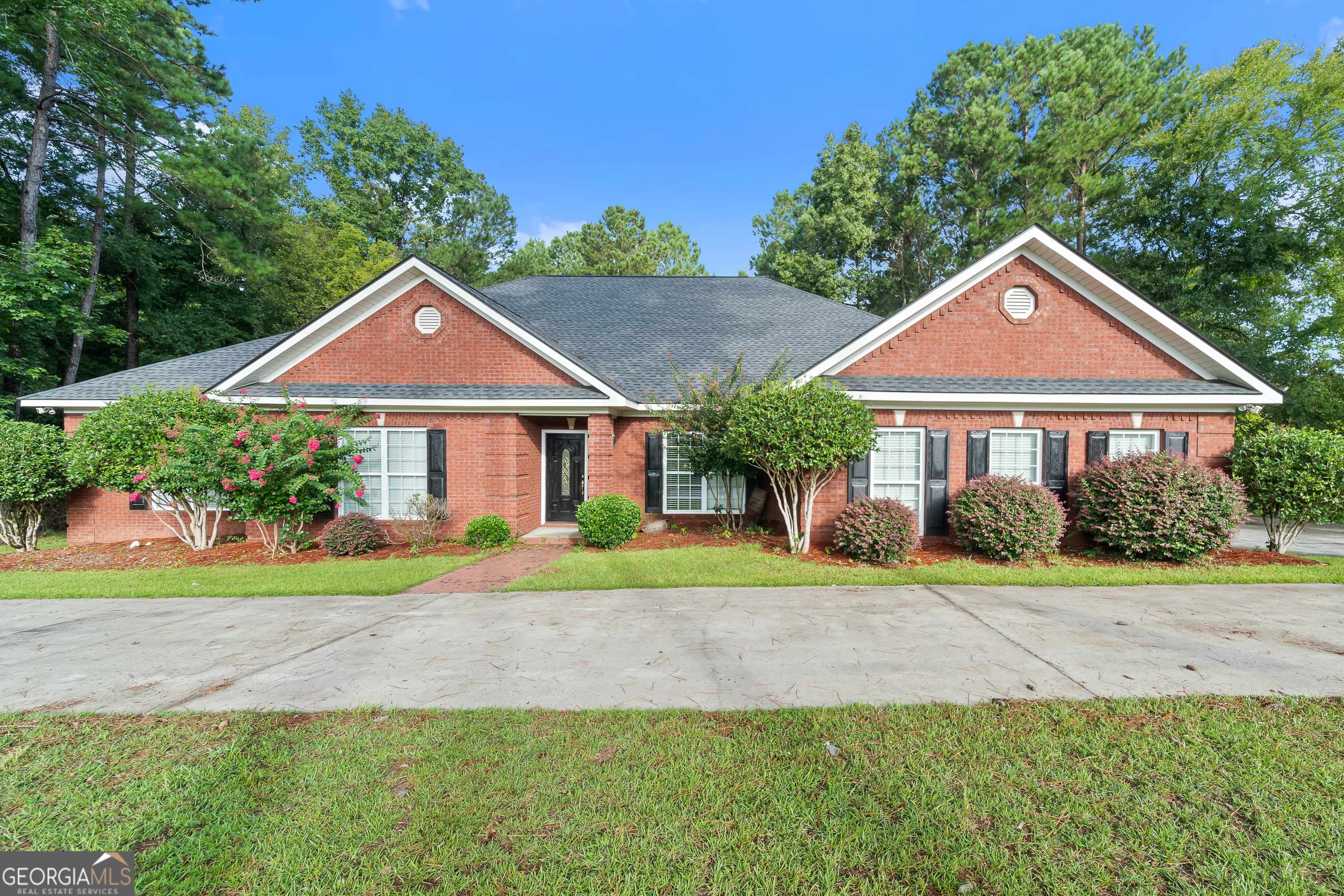 Milledgeville, GA 31061,211 Greystone DR