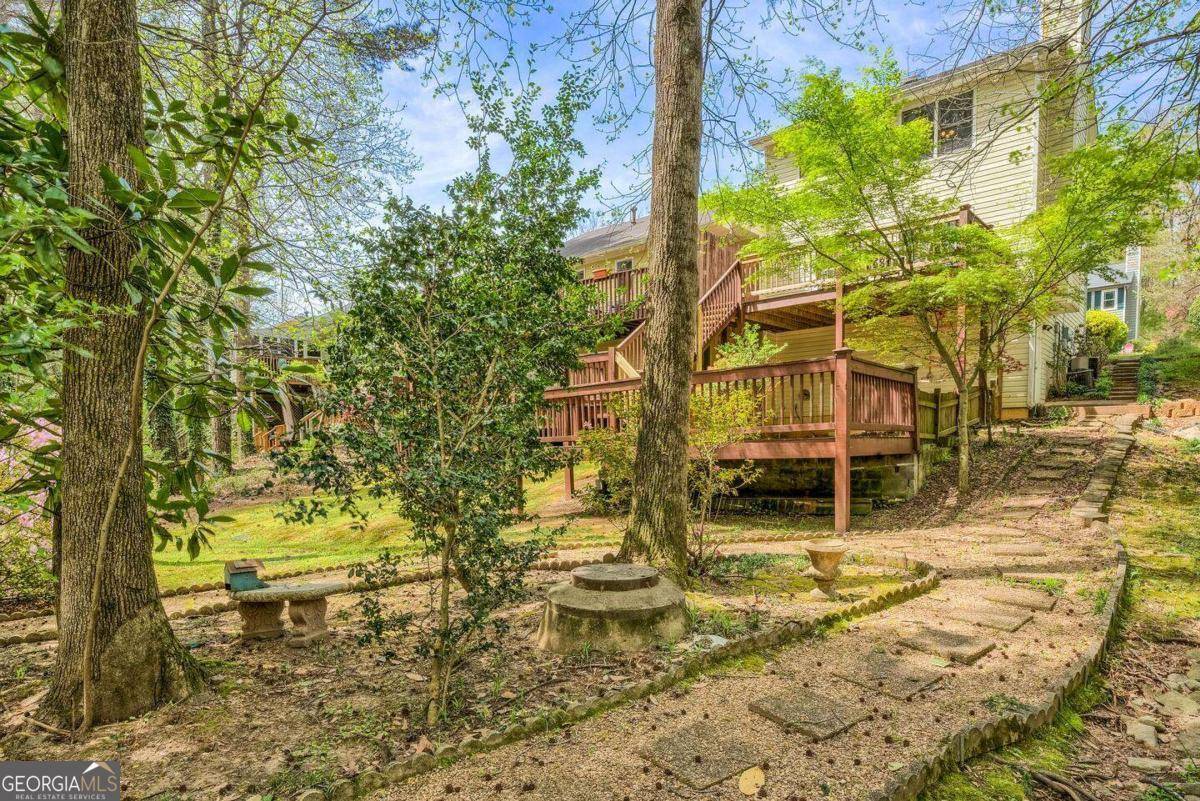 Smyrna, GA 30080,1914 Cooper Landing DR SE