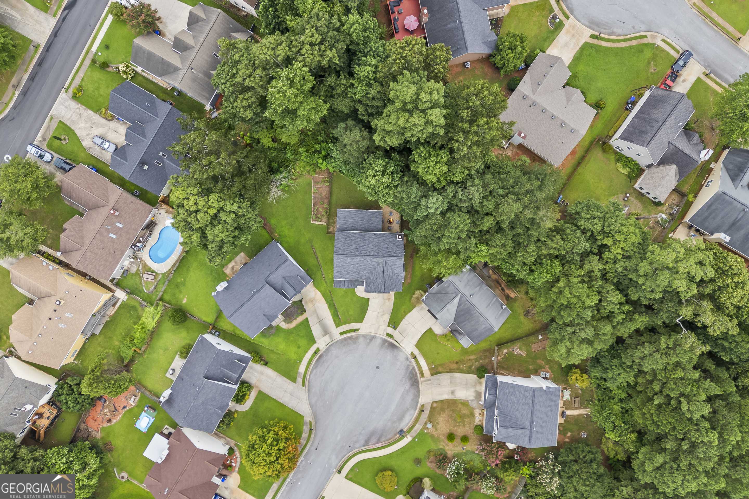 Lawrenceville, GA 30043,1509 Hillary Cove CT