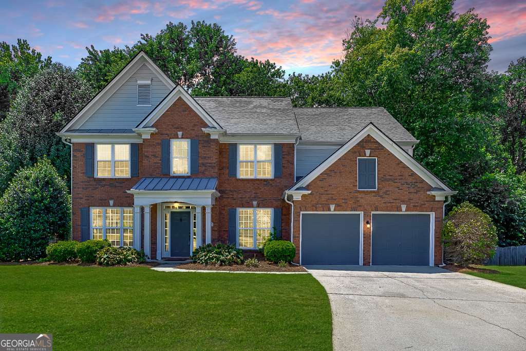 Sugar Hill, GA 30518,503 Glen Level CIR