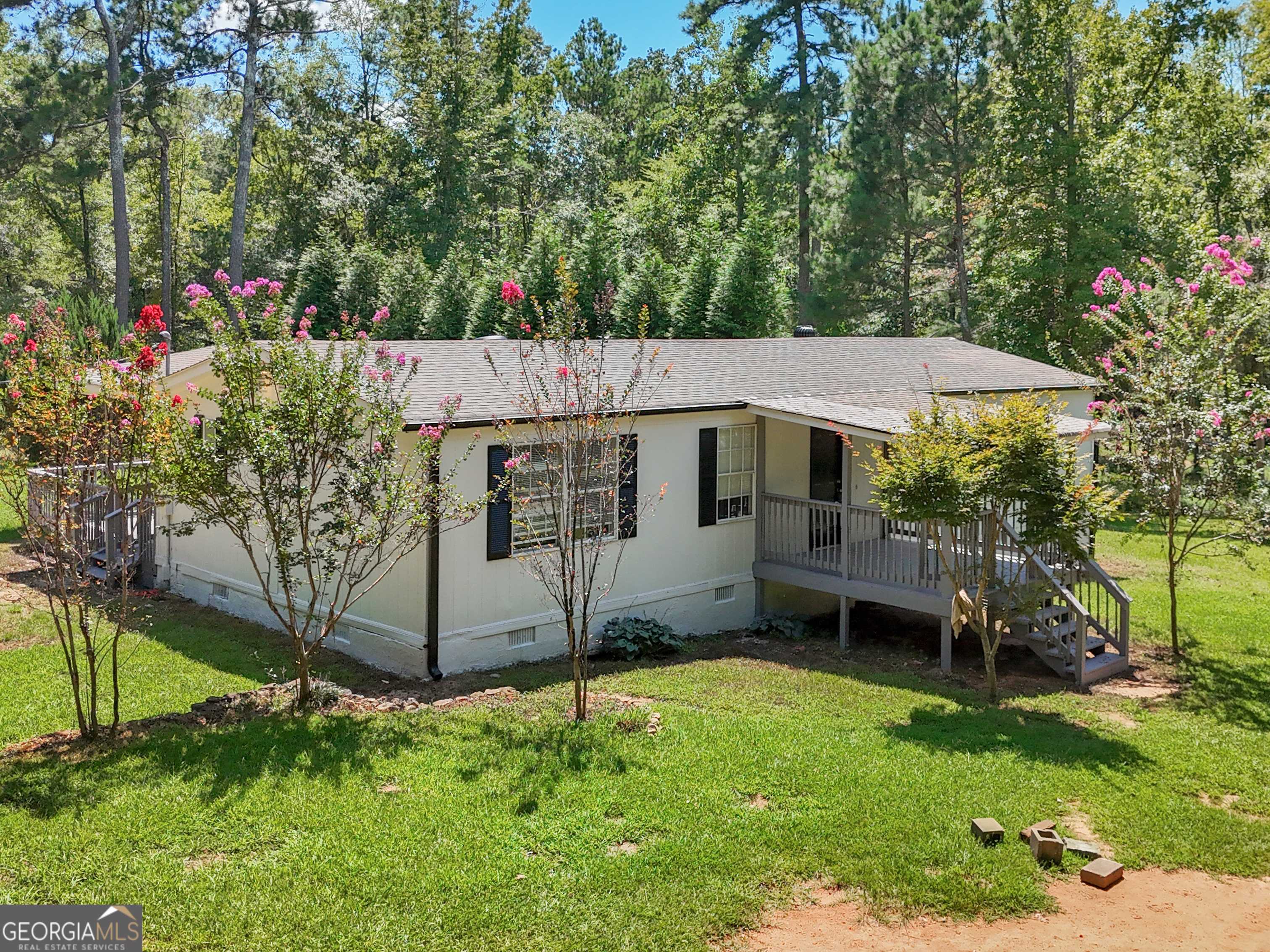 Griffin, GA 30223,2321 N Walkers Mill RD