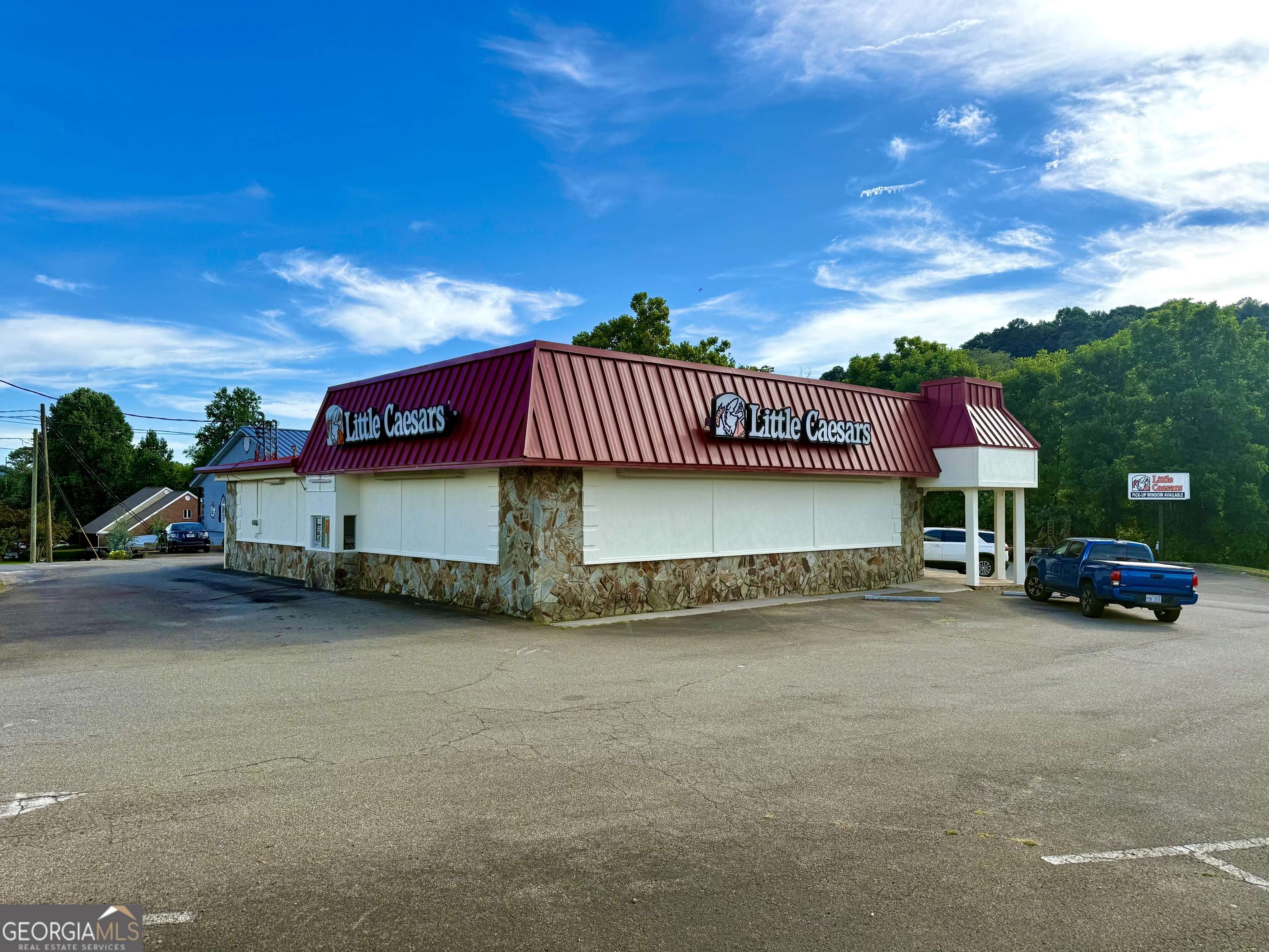 Ellijay, GA 30540,76 Industrial BLVD