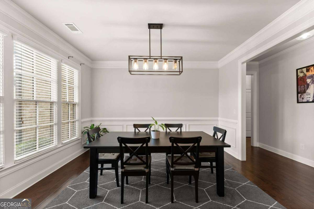 Flowery Branch, GA 30542,6514 Lemon Grass LN