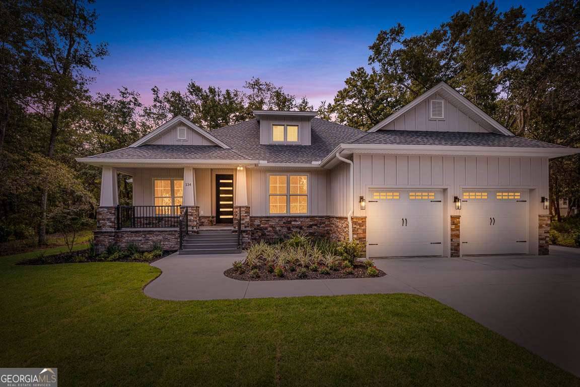 Waverly, GA 31565,134 St Andrews Glen