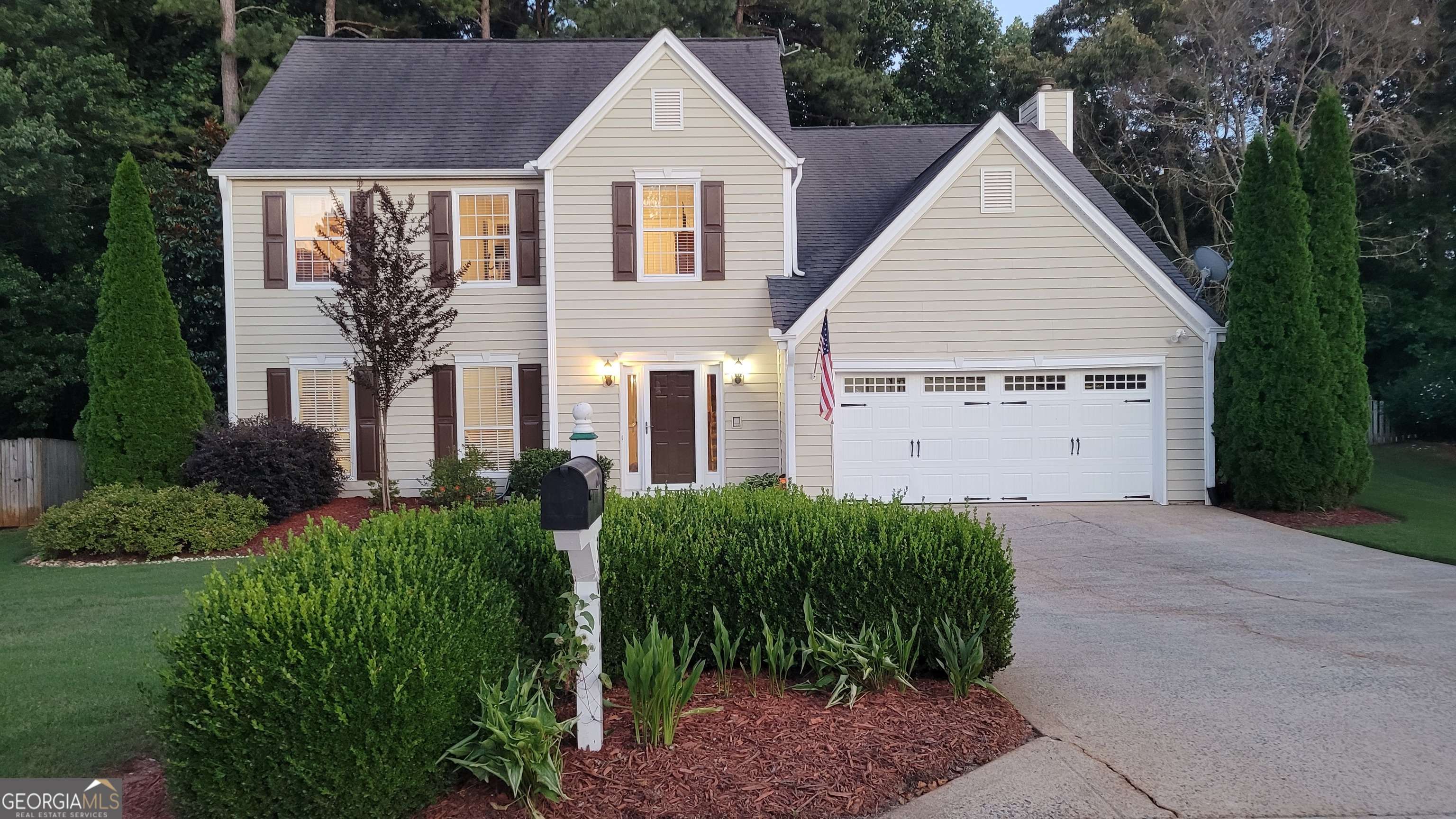 Kennesaw, GA 30152,3617 Hollyhock WAY NW