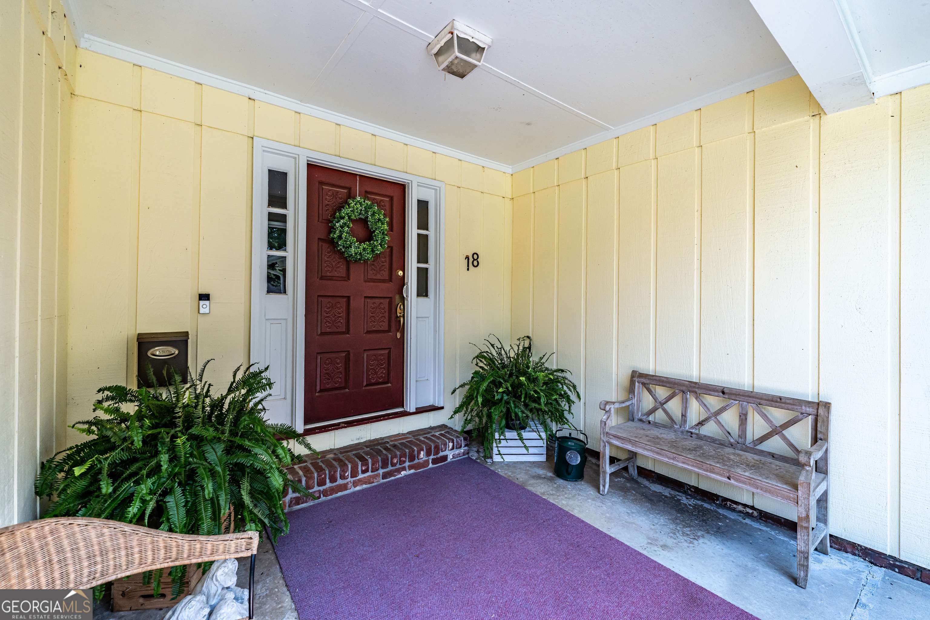 Rome, GA 30161,18 Wellington WAY SE