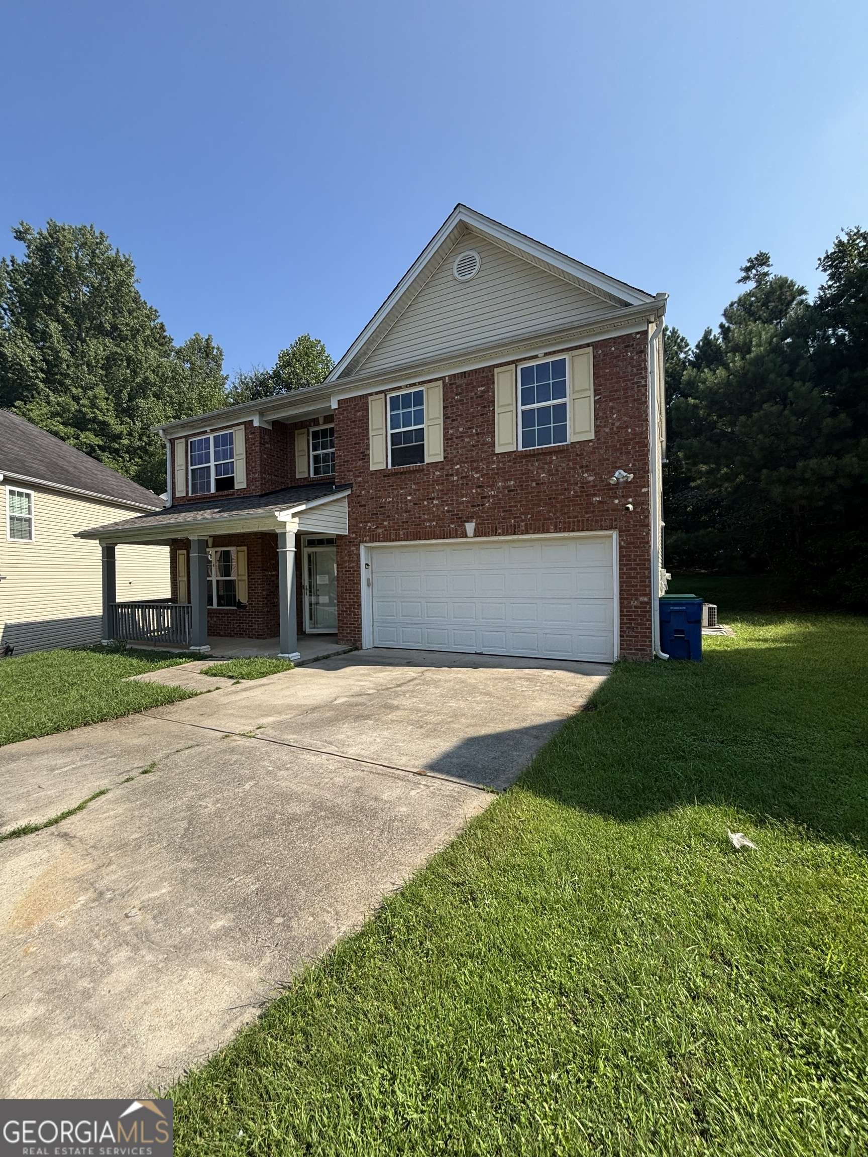 Atlanta, GA 30349,680 Dot DR