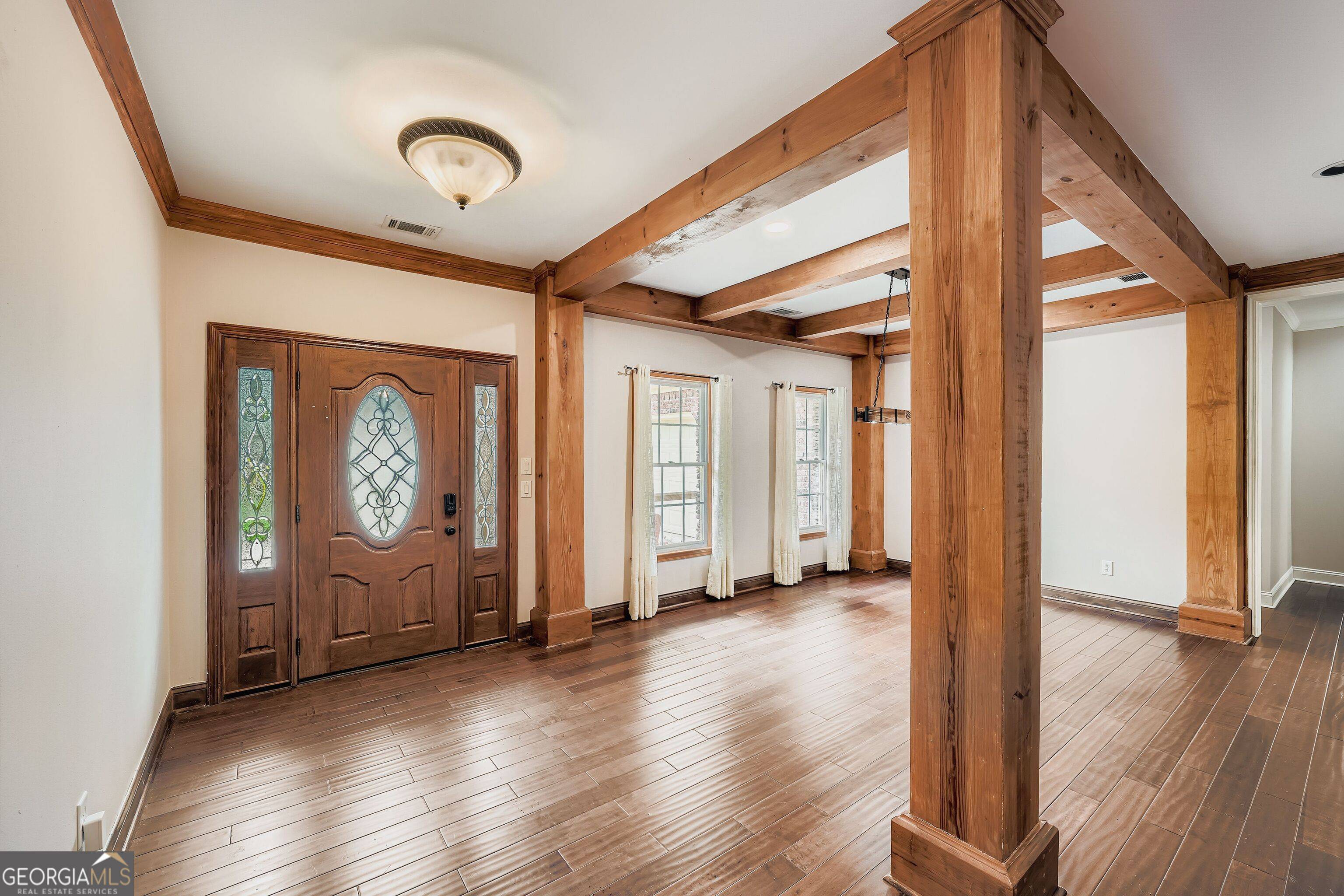 Alpharetta, GA 30004,4750 Hamptons DR