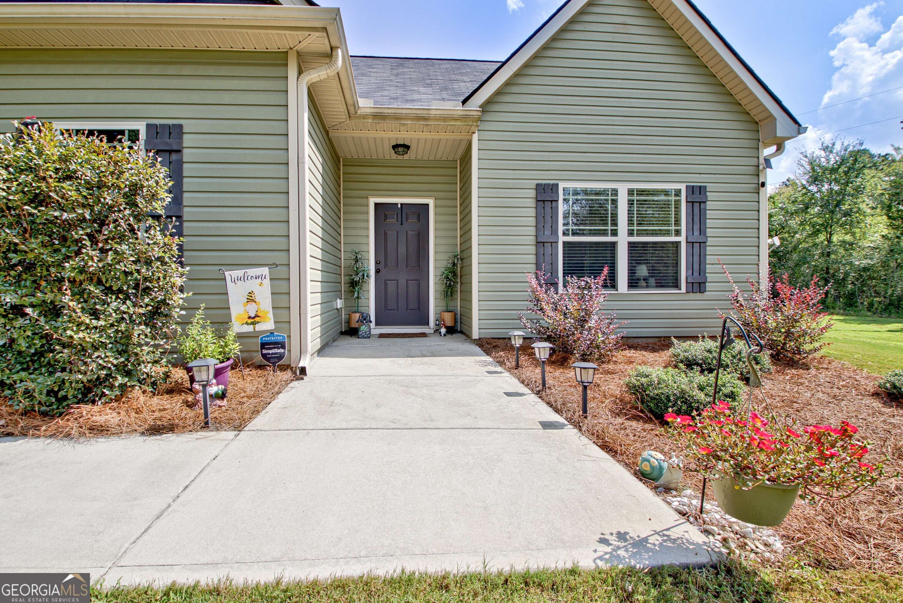 Senoia, GA 30276,2978 Sullivan Mill RD