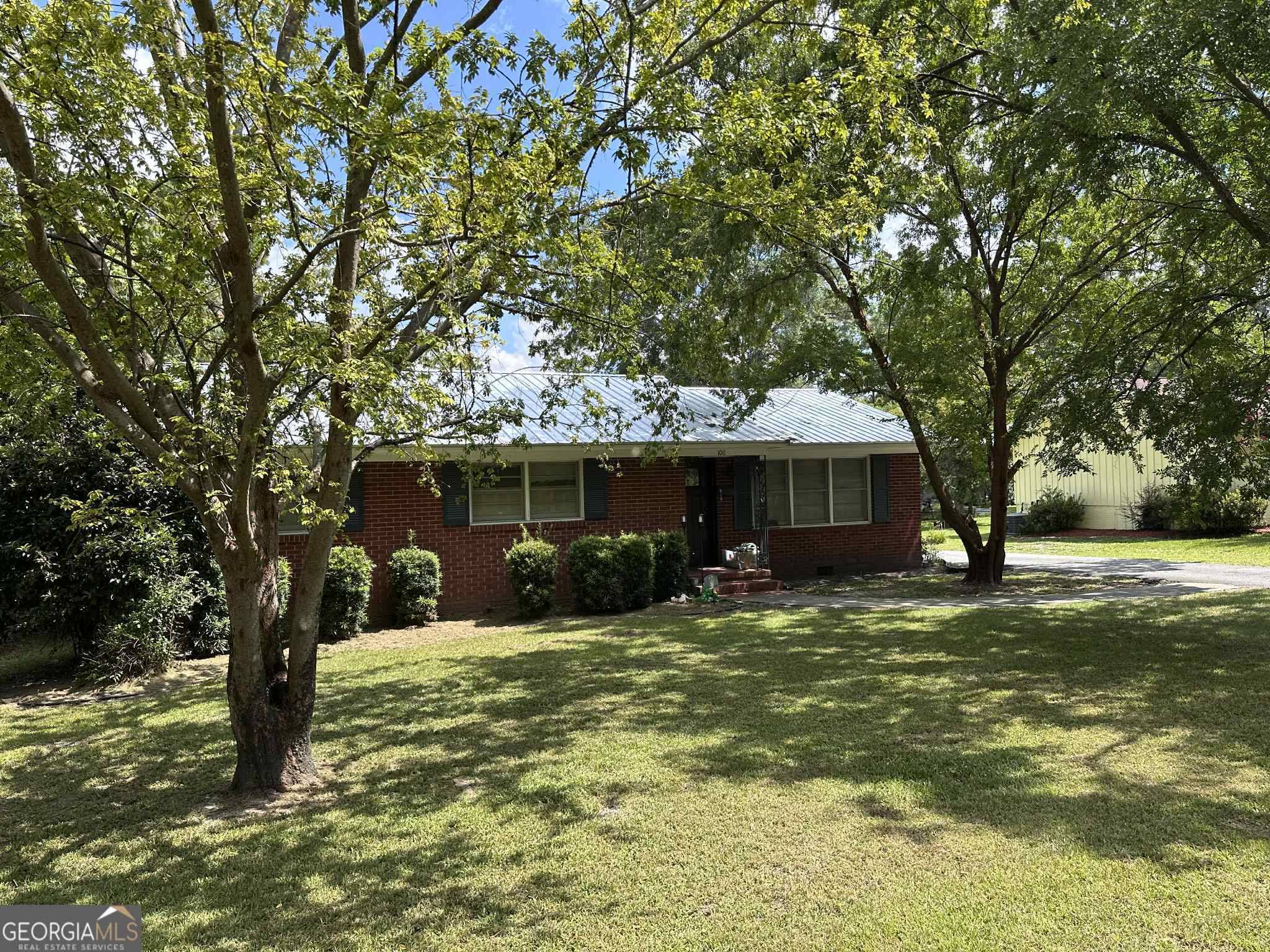 Waycross, GA 31501,1011 Cherokee CIR