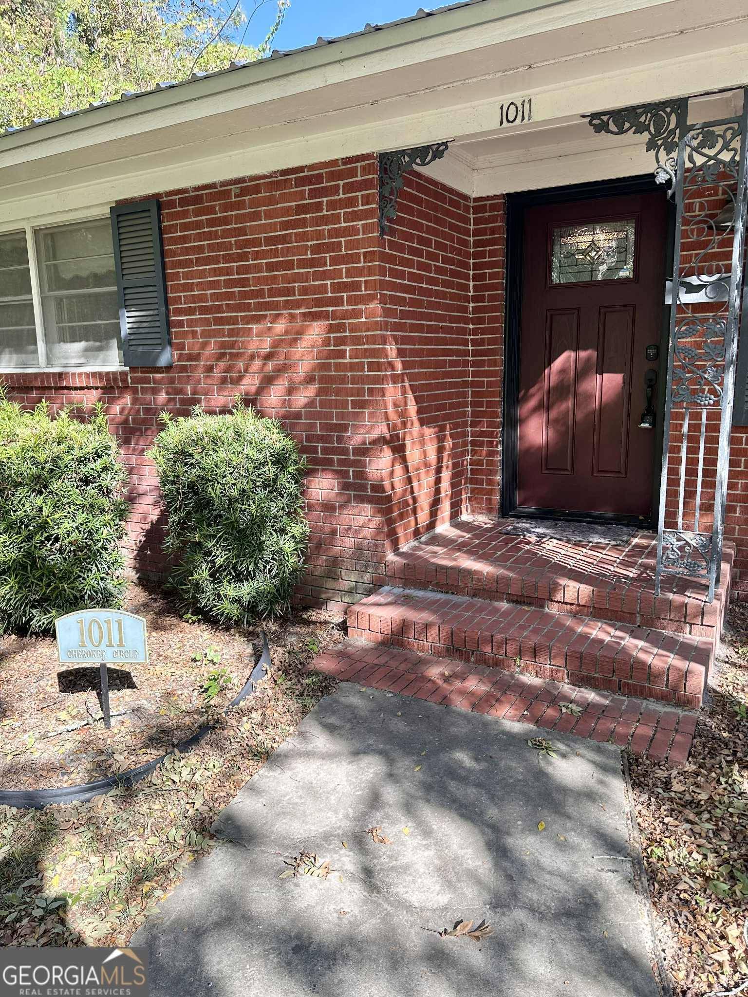 Waycross, GA 31501,1011 Cherokee CIR