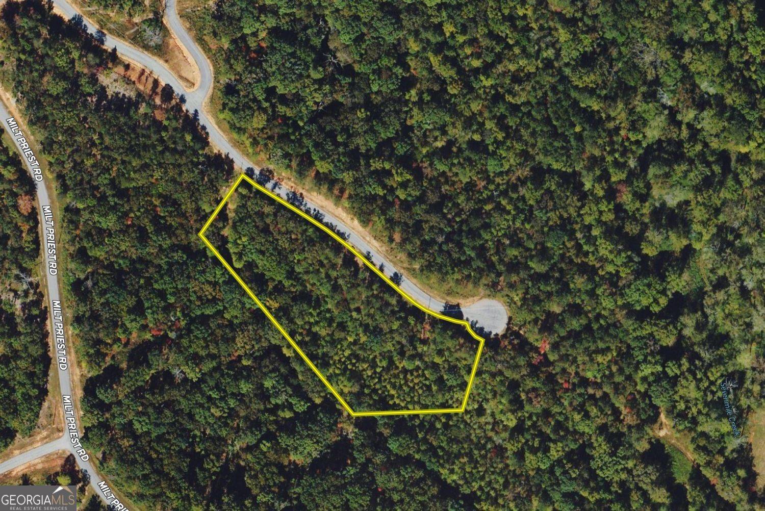 Talking Rock, GA 30175,0 Crayfish PL