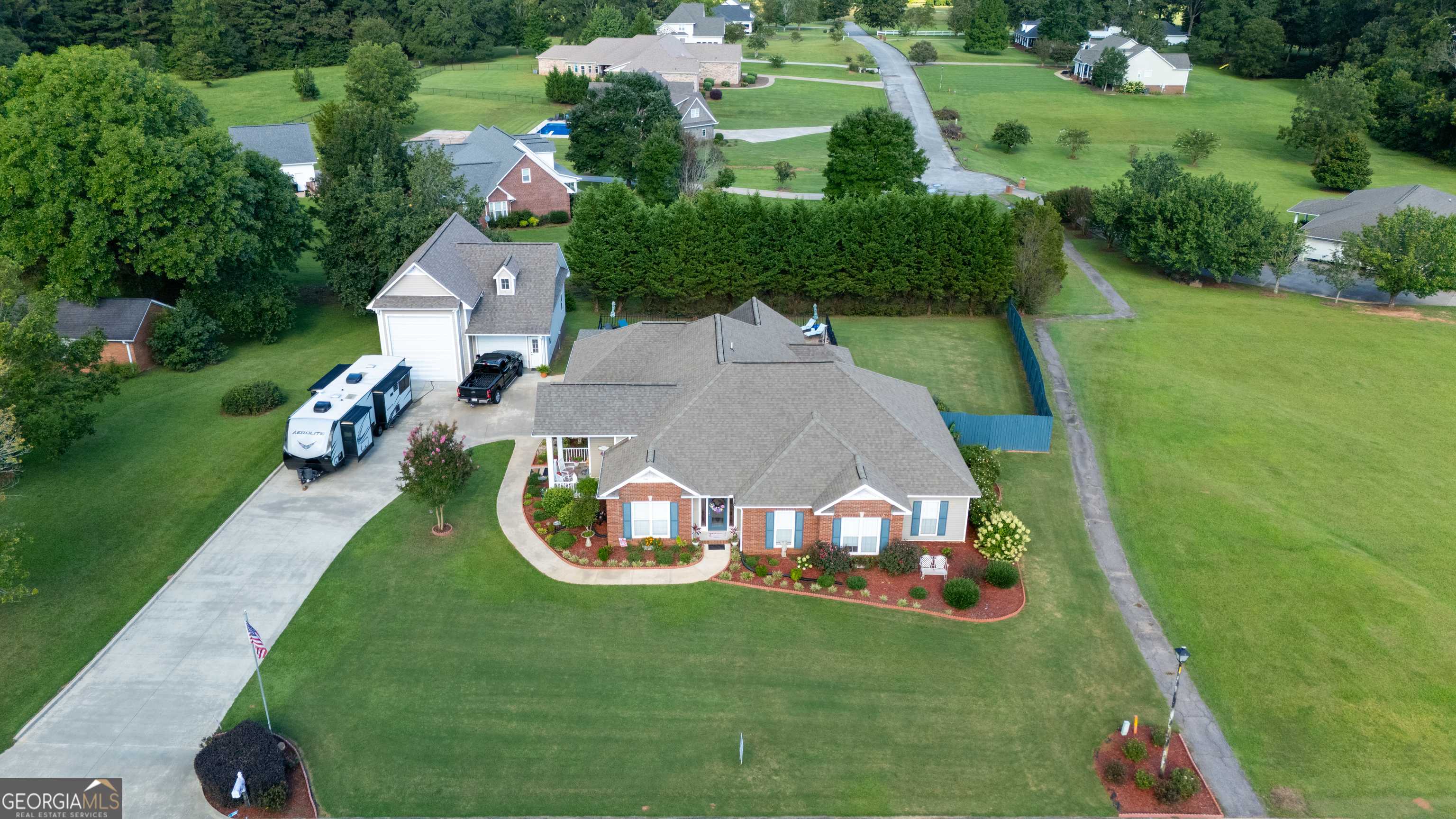 Roanoke, AL 36274,1429 Fairway DR