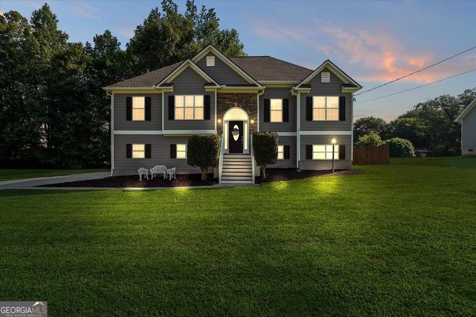 Temple, GA 30179,943 Creek Run PL