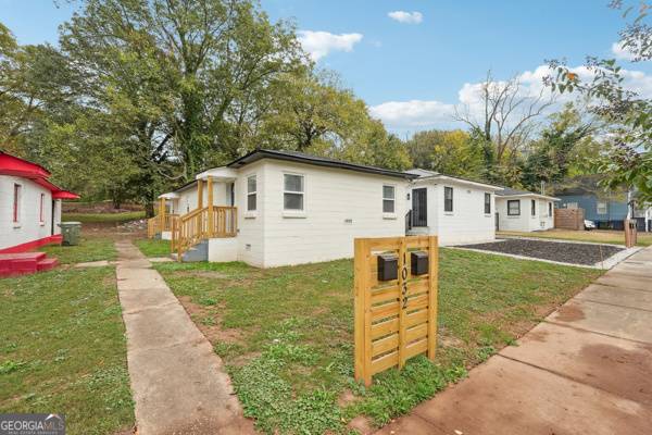 Atlanta, GA 30310,1032 Garibaldi ST SW