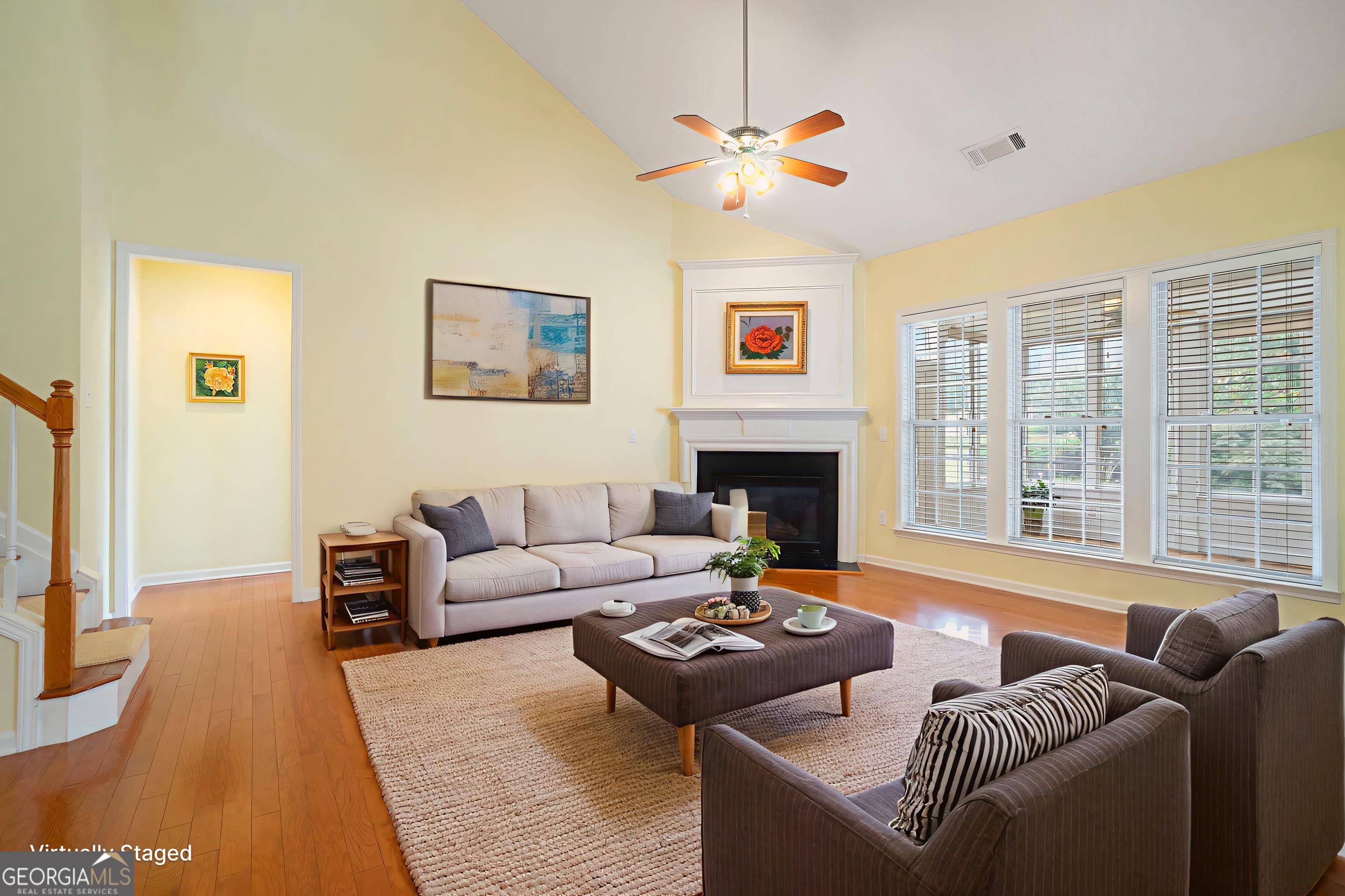 Hoschton, GA 30548,6503 Grove Park DR