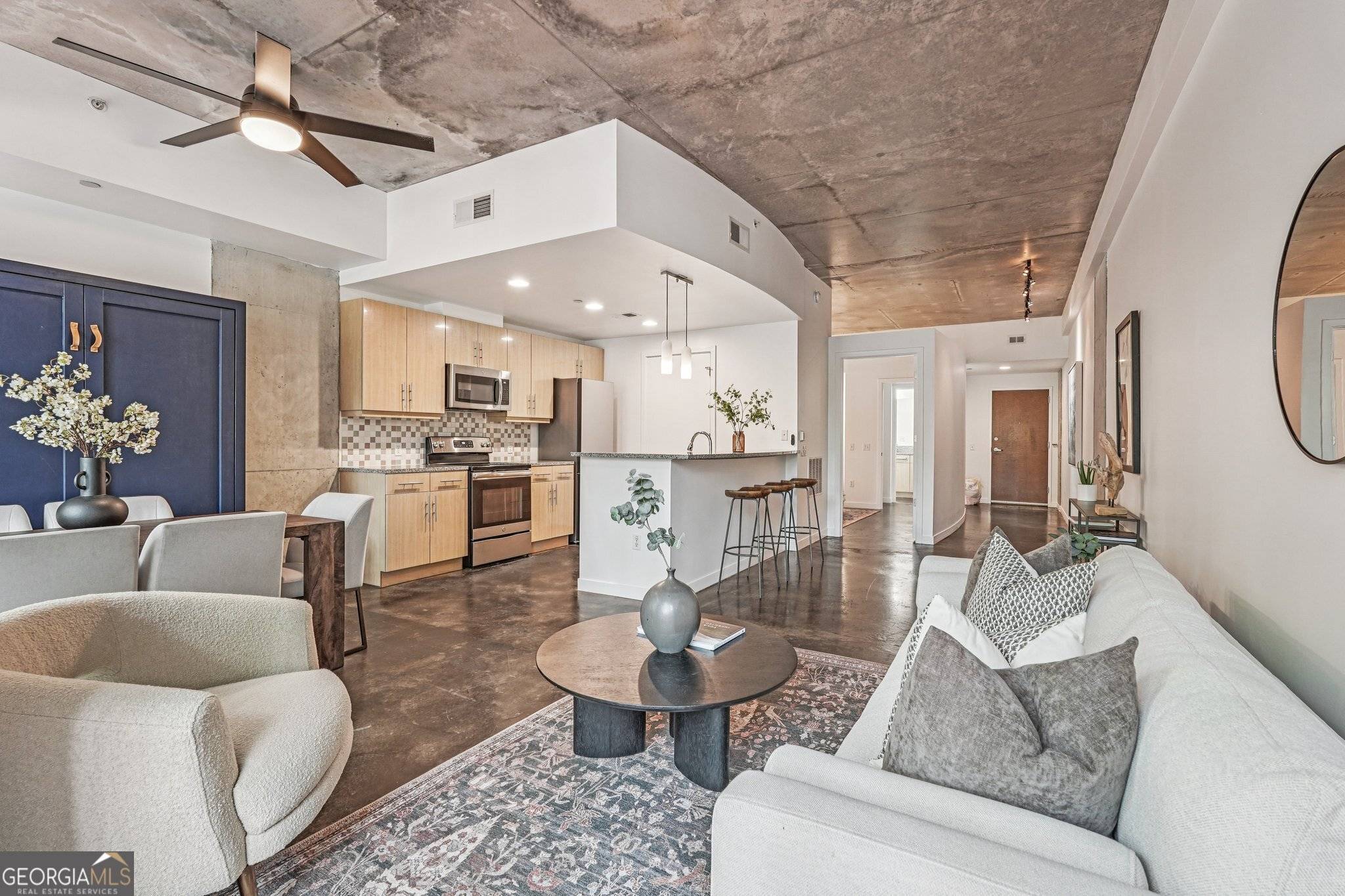 Decatur, GA 30030,335 W Ponce De Leon AVE #210