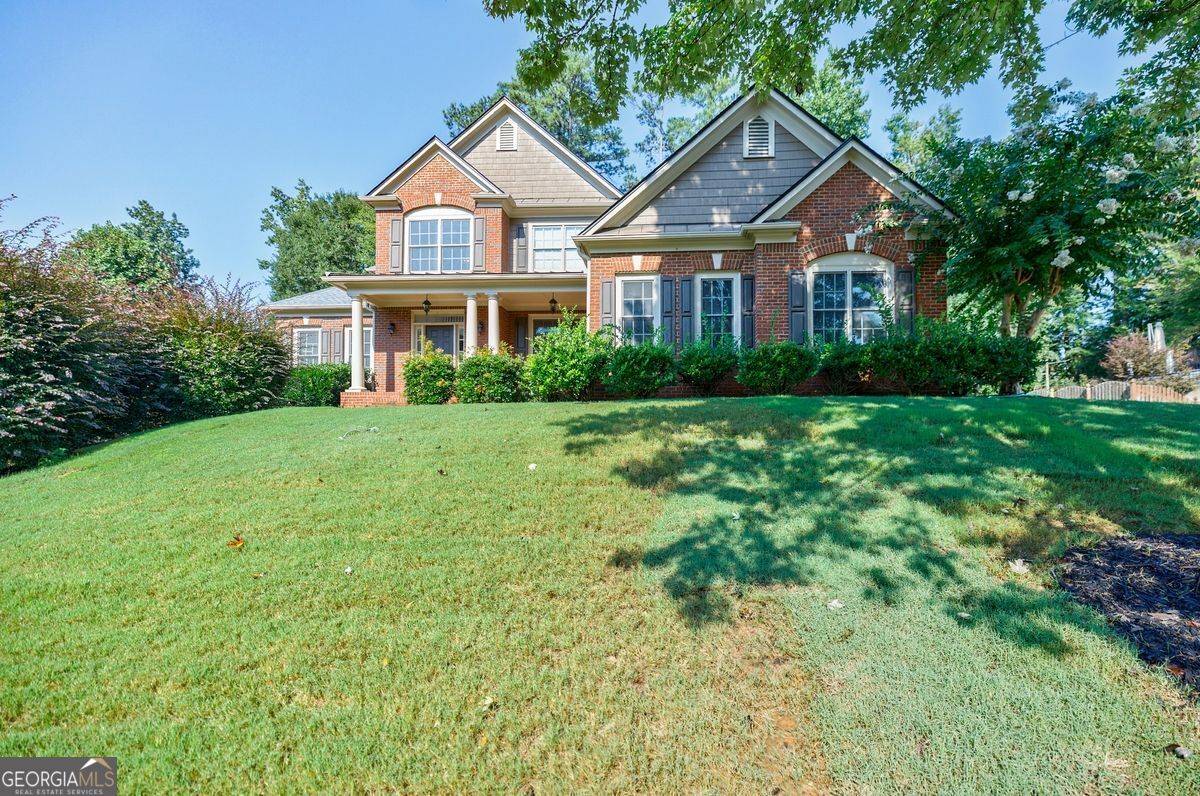Kennesaw, GA 30152,1783 Rosehedge WAY NW