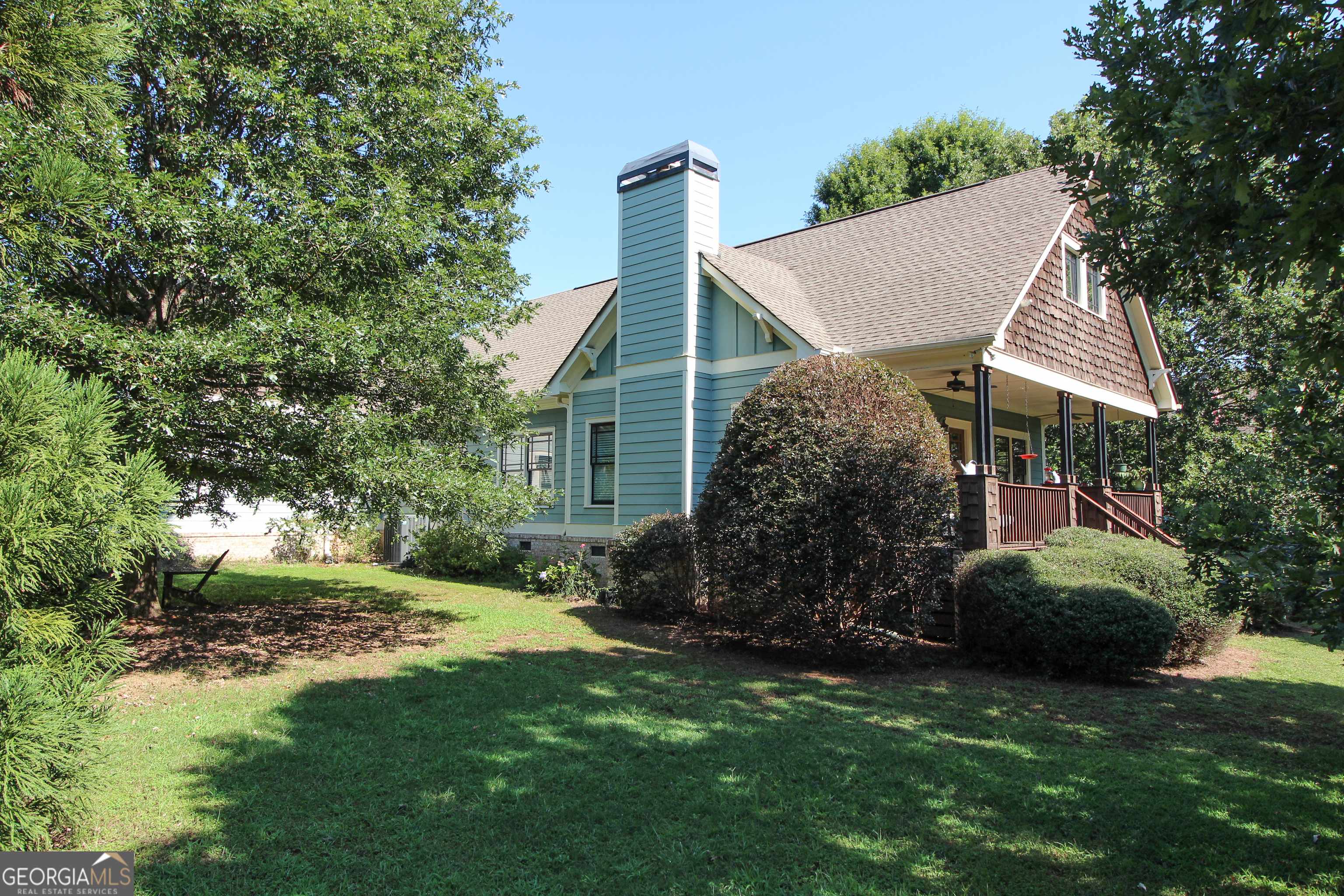 Bishop, GA 30621,1252 Townside PL