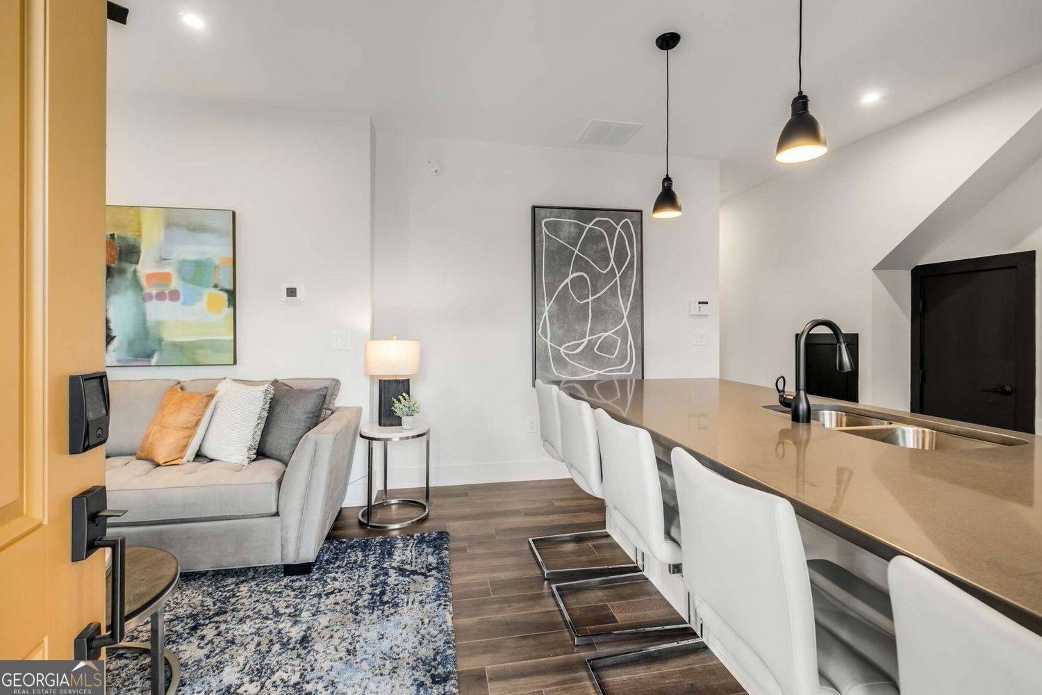 Atlanta, GA 30318,991 Hampton ST NW