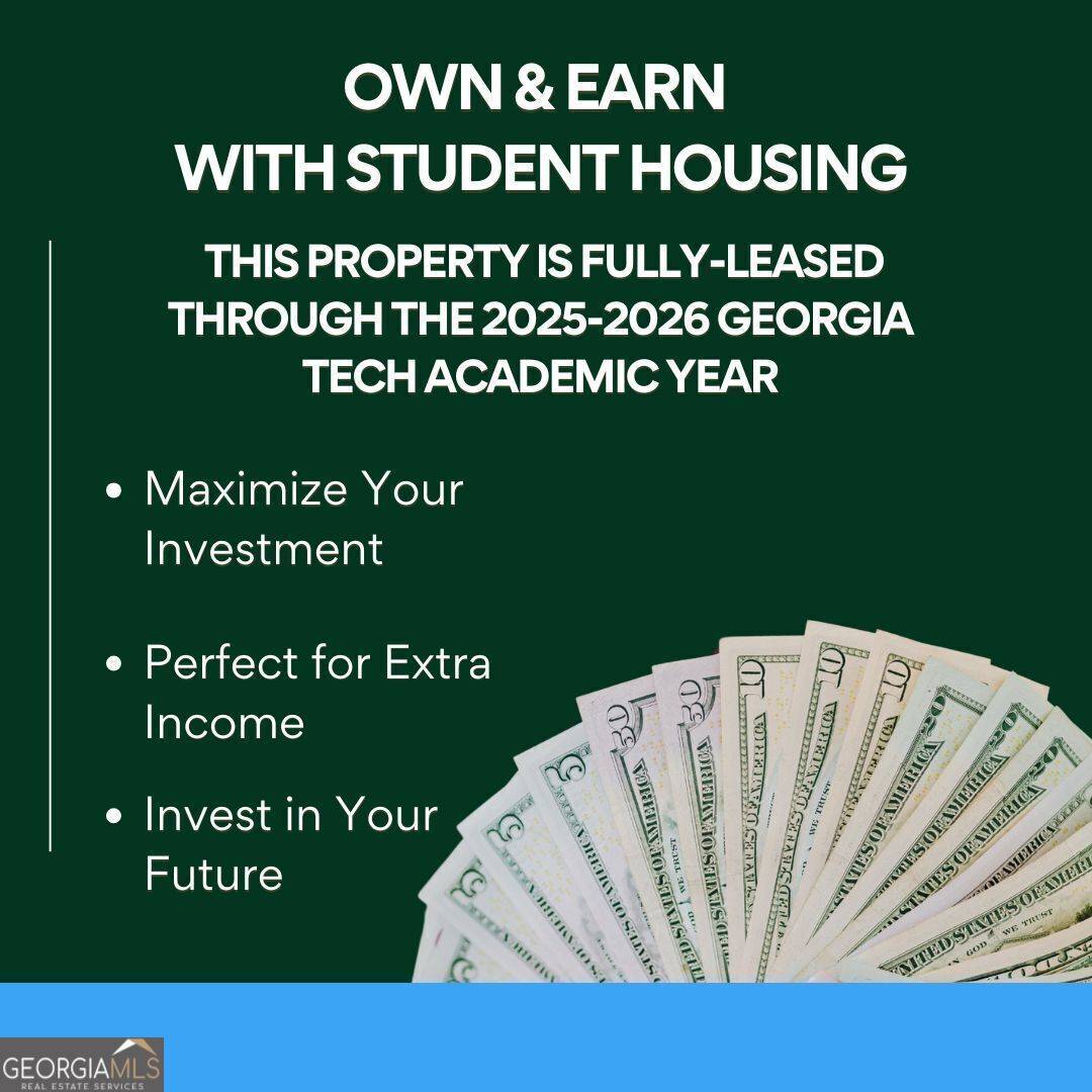 Atlanta, GA 30318,991 Hampton ST NW