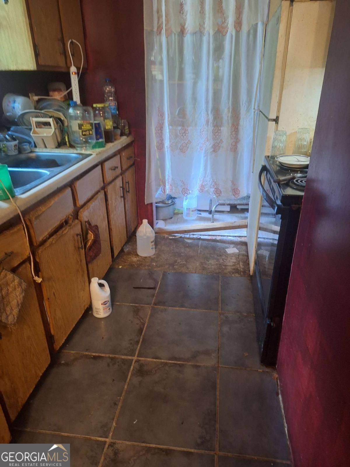 Red Oak, GA 30272,4885 BROOKS DR