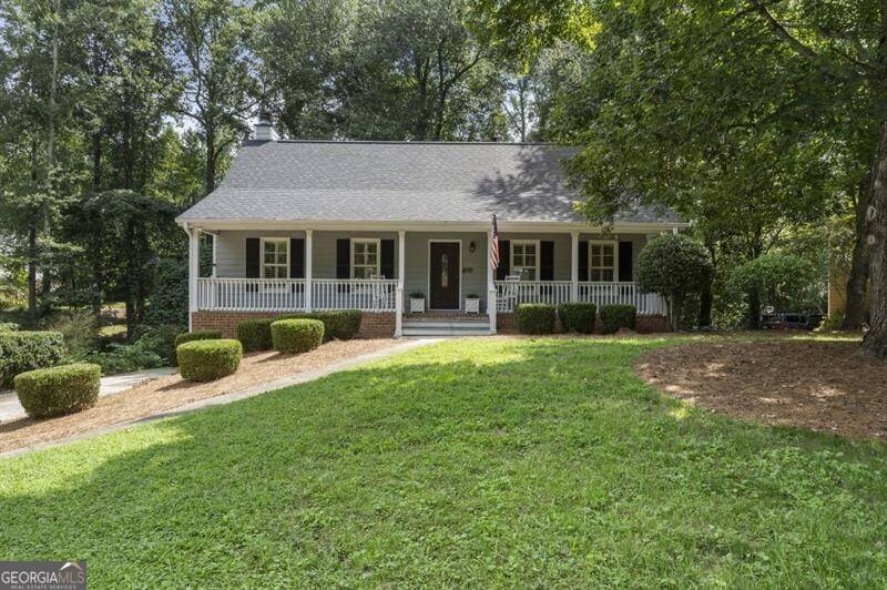 Marietta, GA 30066,1472 Cedar Ridge RD