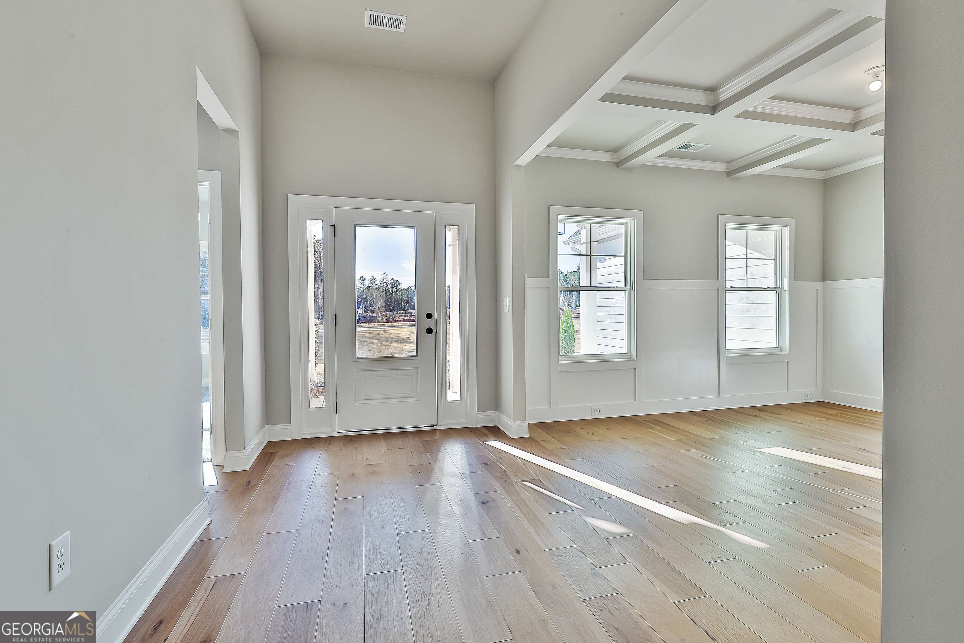 Senoia, GA 30276,188 Tattersall WAY #5-99