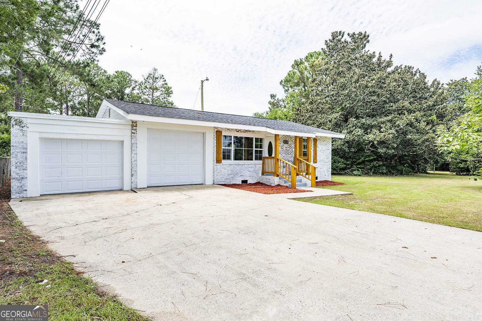 Cordele, GA 31015,280 Wiley RD