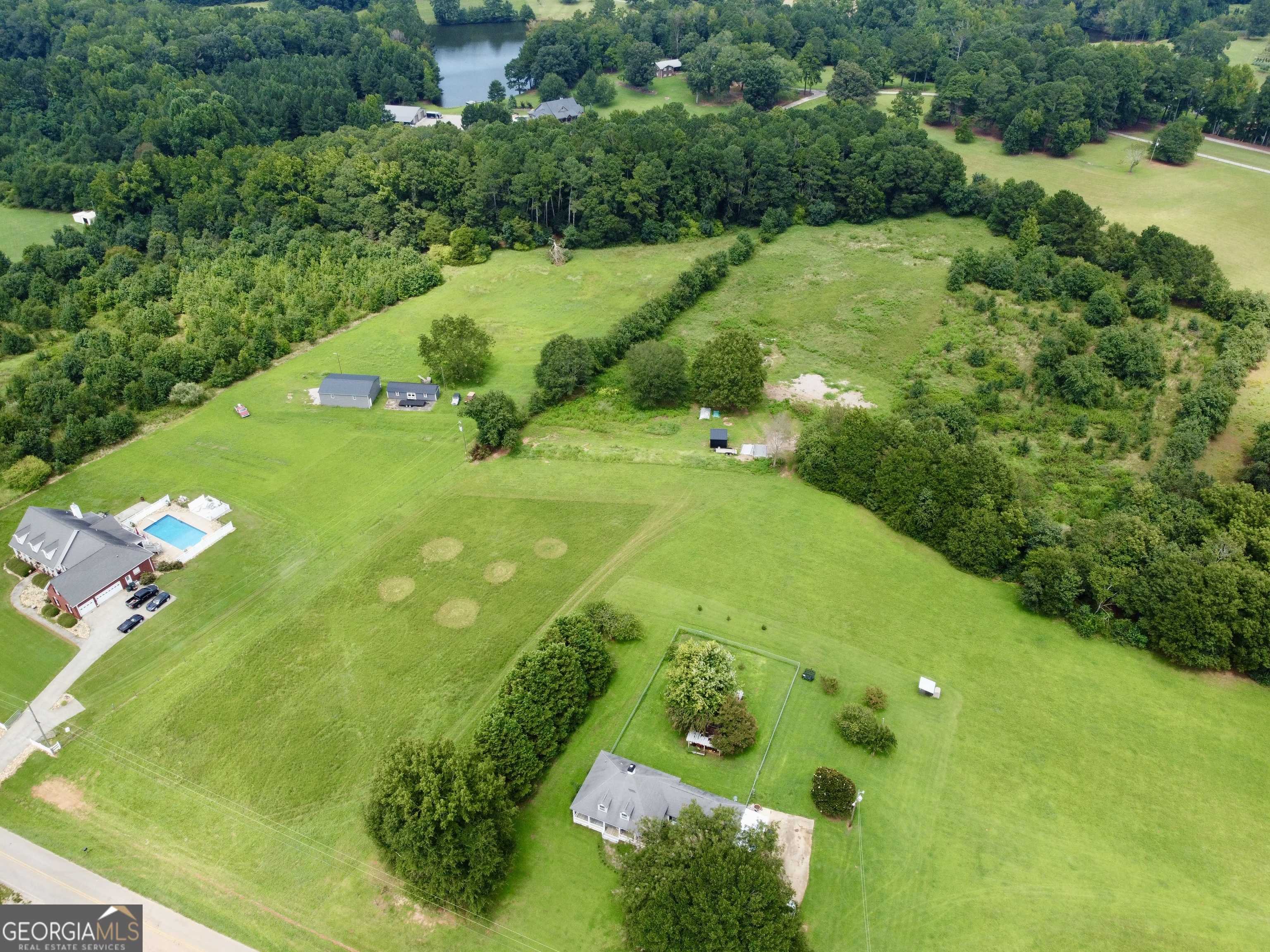 Good Hope, GA 30641,2536 Brindle Farmer RD