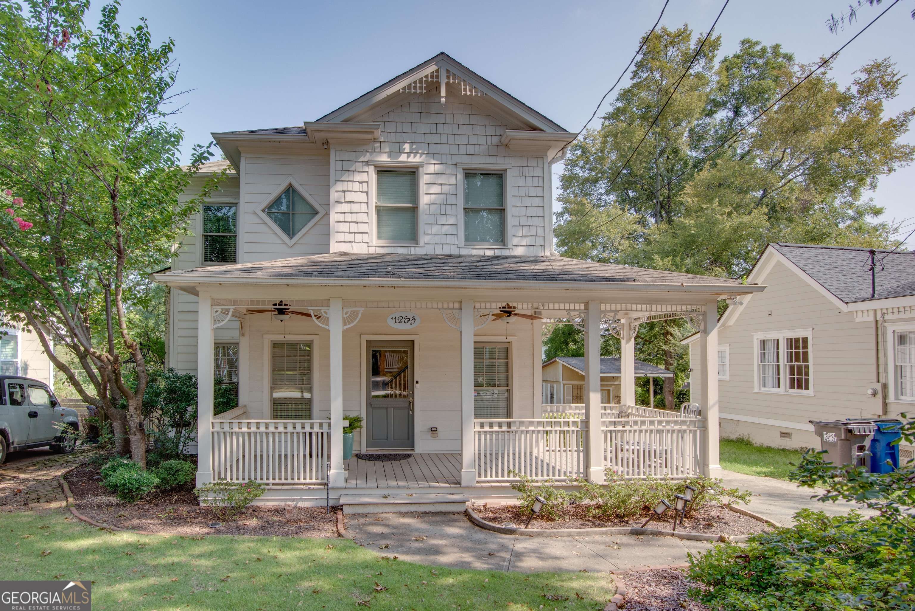 East Point, GA 30344,1285 Eubanks AVE