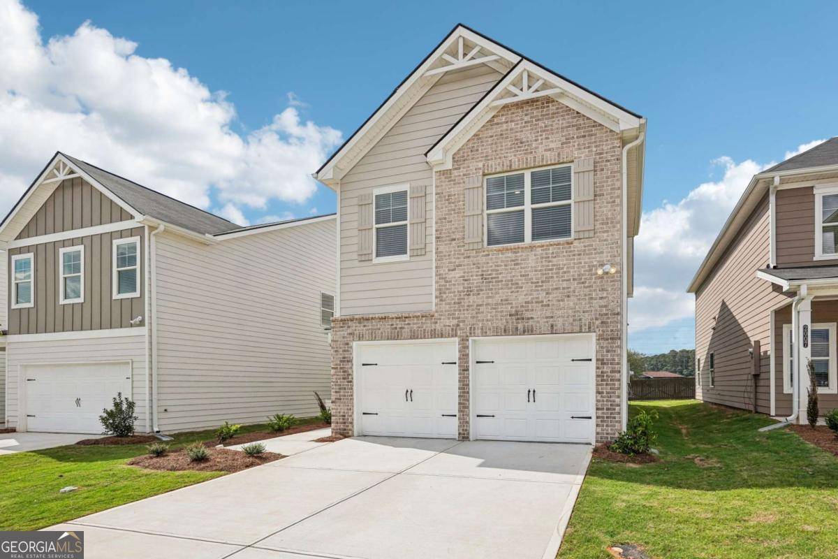 Conyers, GA 30013,3005 Viewpark CIR