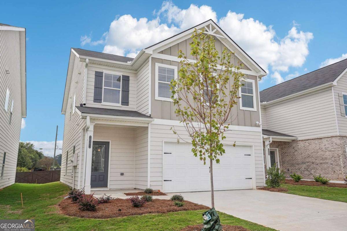 Conyers, GA 30013,3007 Viewpark CIR