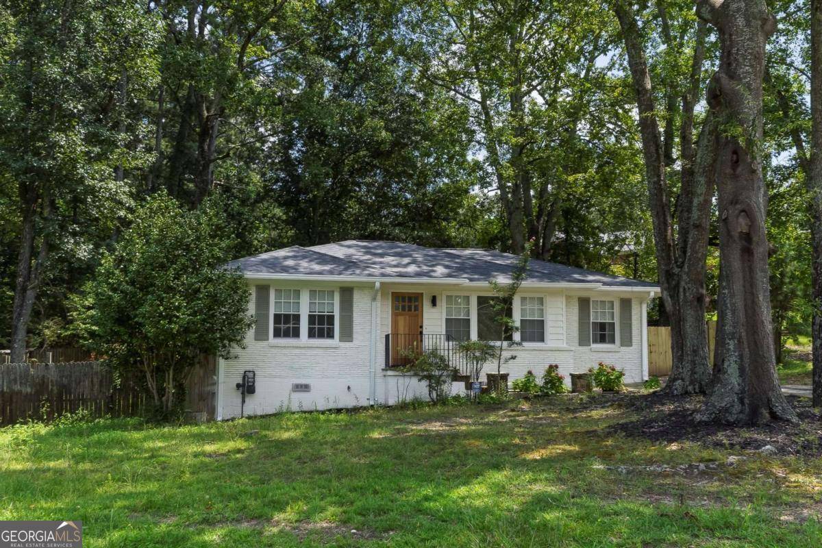 Atlanta, GA 30344,3480 Mount Olive RD